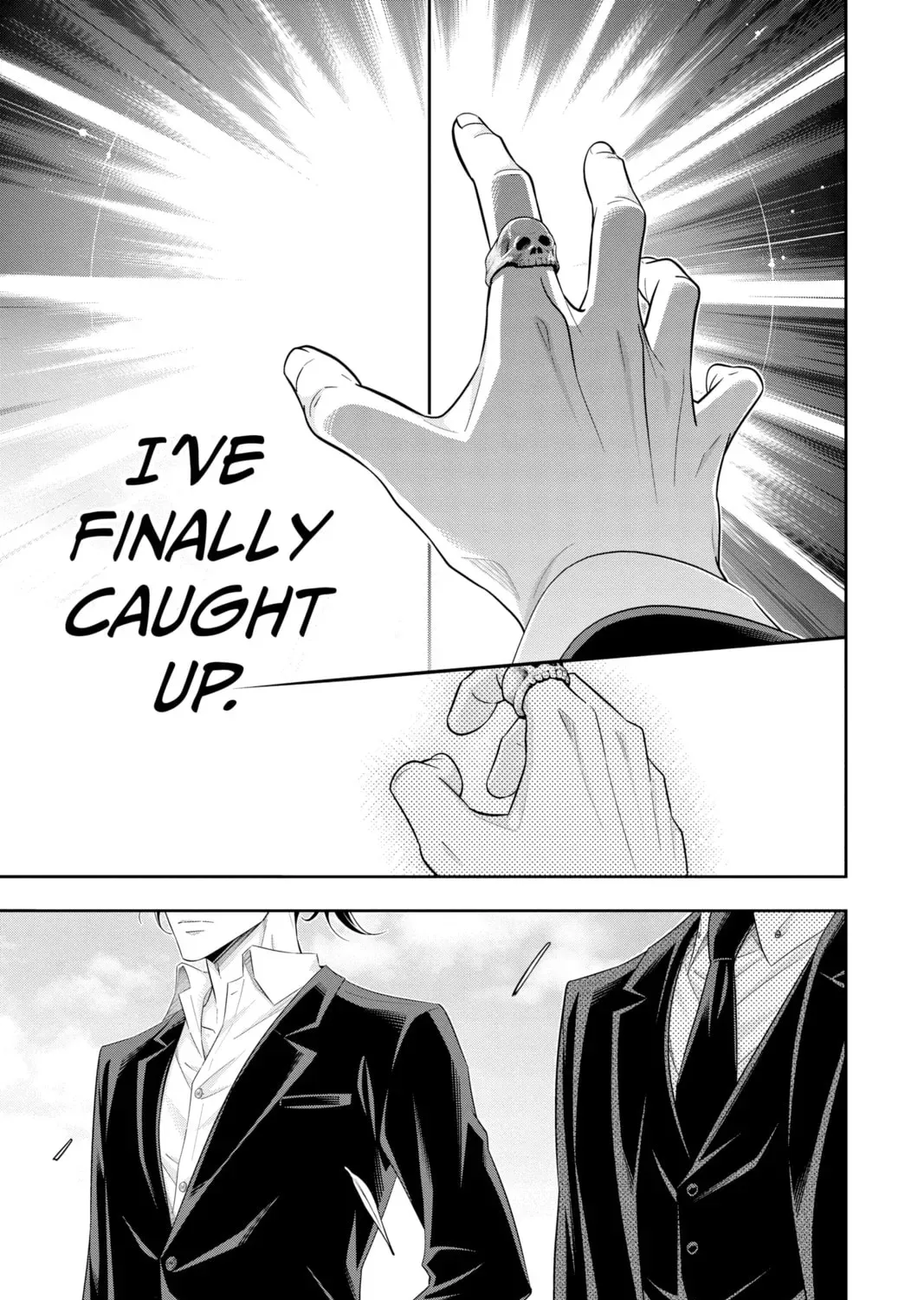 Read Moriarty the Patriot chapter 5.7 image 22 on Lezhin
