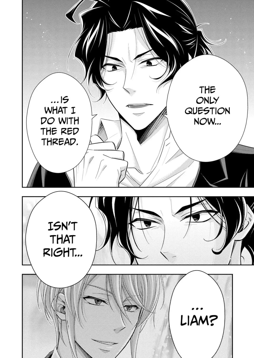 Read Moriarty the Patriot chapter 5.7 image 26 on Lezhin
