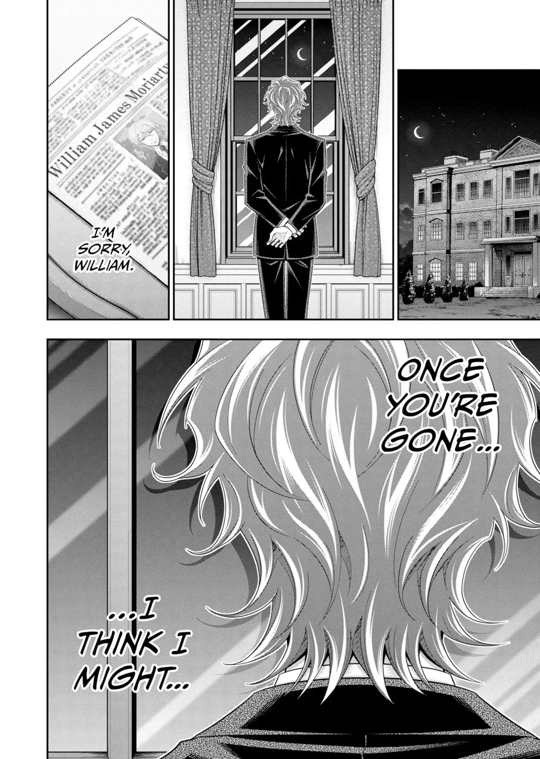 Read Moriarty the Patriot chapter 5.7 image 82 on Lezhin