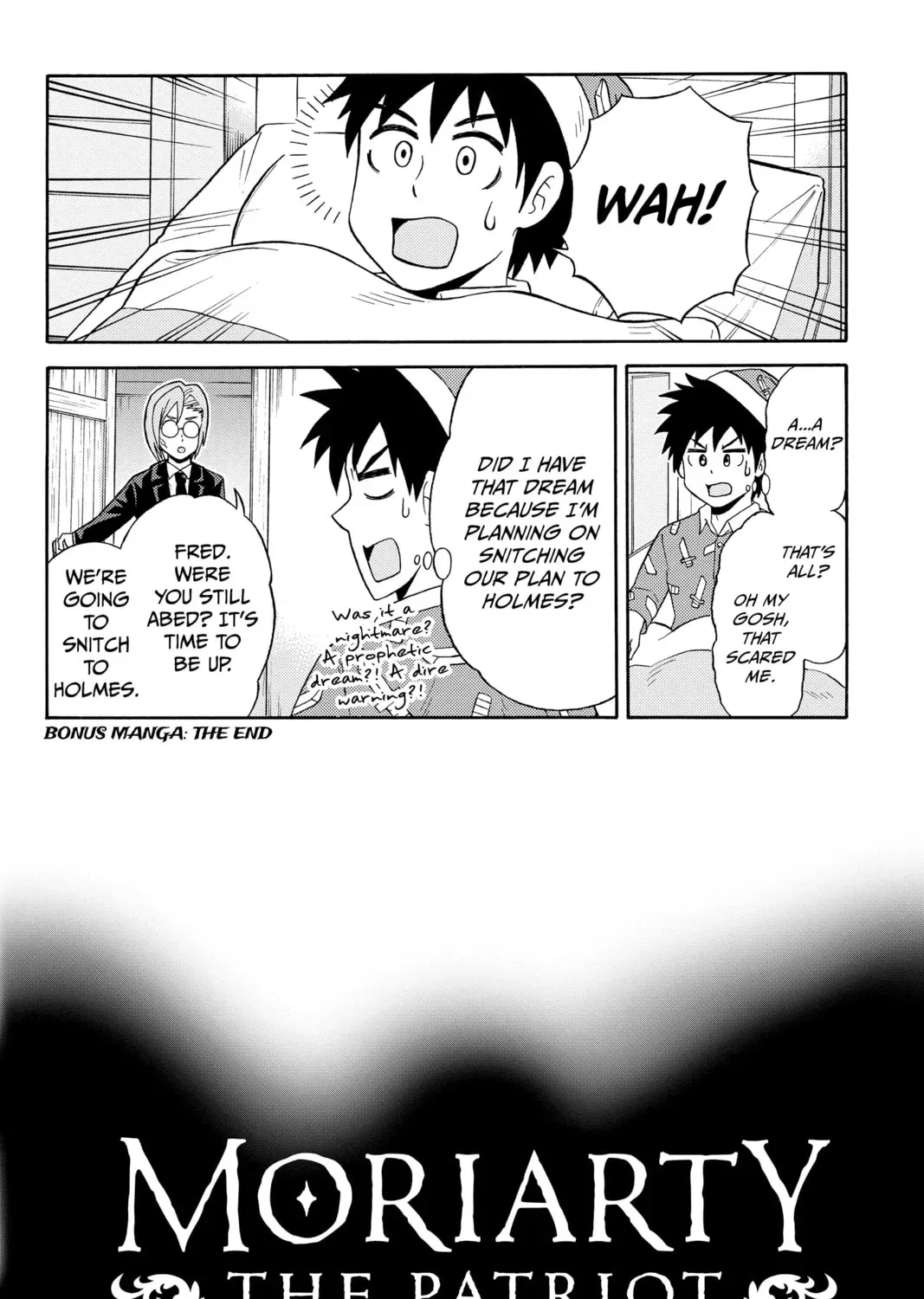 Read Moriarty the Patriot chapter 5.7 image 98 on Lezhin