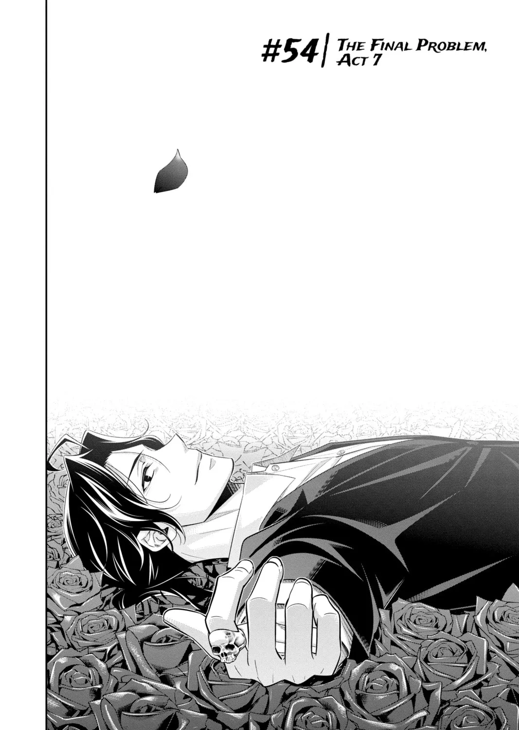Read Moriarty the Patriot chapter 54 image 2 on Lezhin