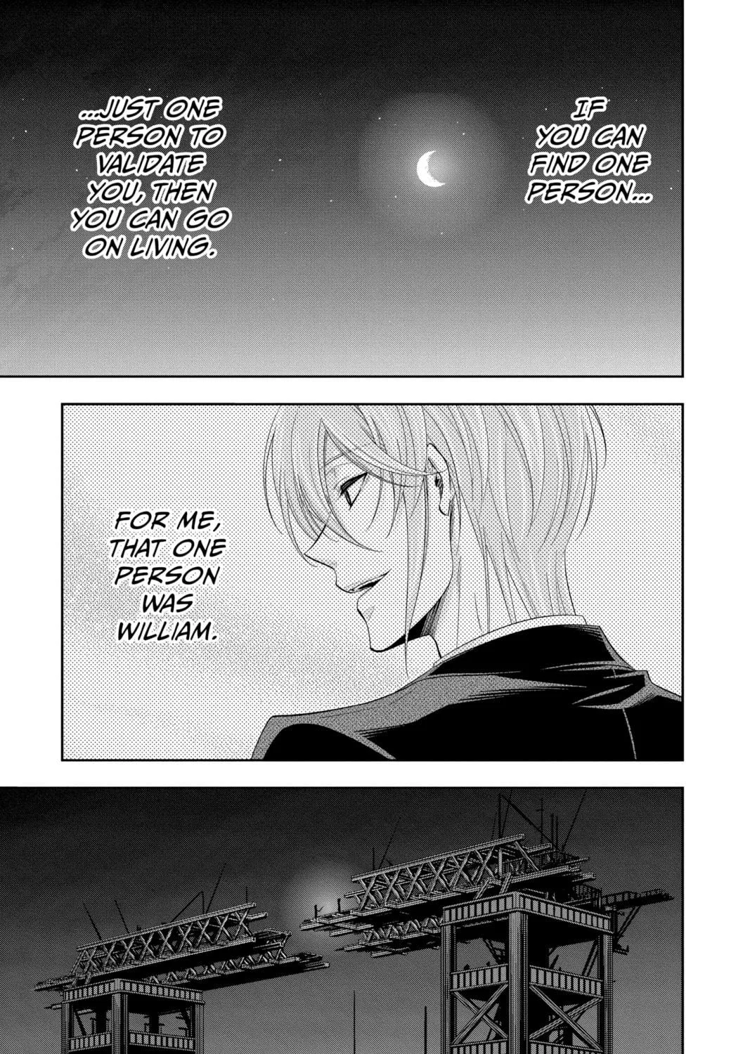 Read Moriarty the Patriot chapter 55 image 34 on Lezhin