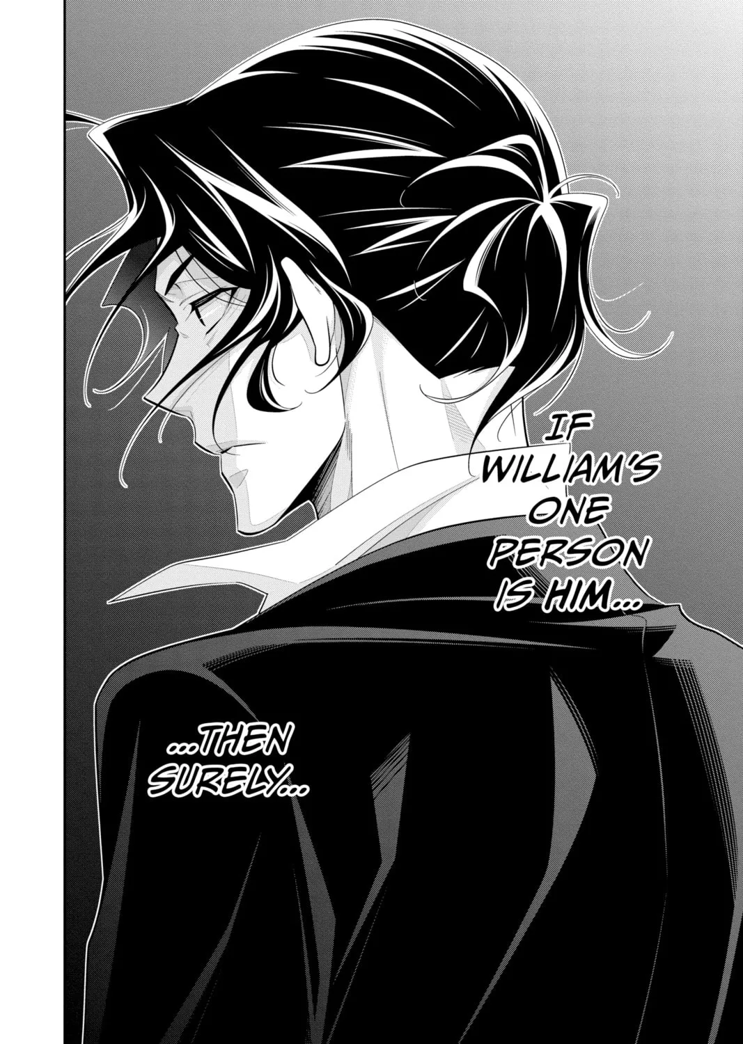 Read Moriarty the Patriot chapter 55 image 36 on Lezhin