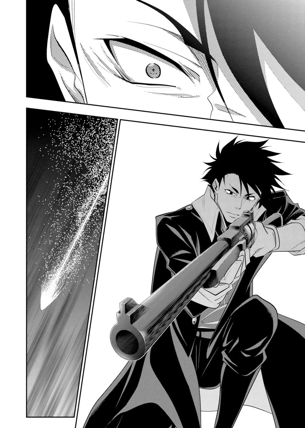 Read Moriarty the Patriot chapter 55 image 52 on Lezhin
