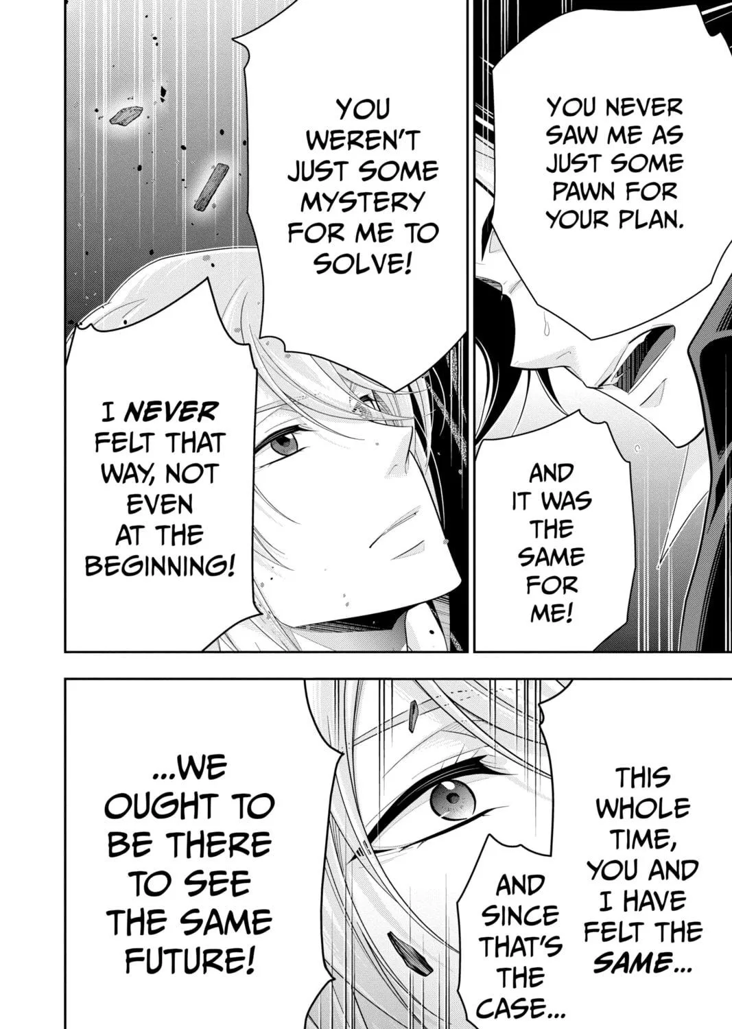 Read Moriarty the Patriot chapter 55 image 64 on Lezhin