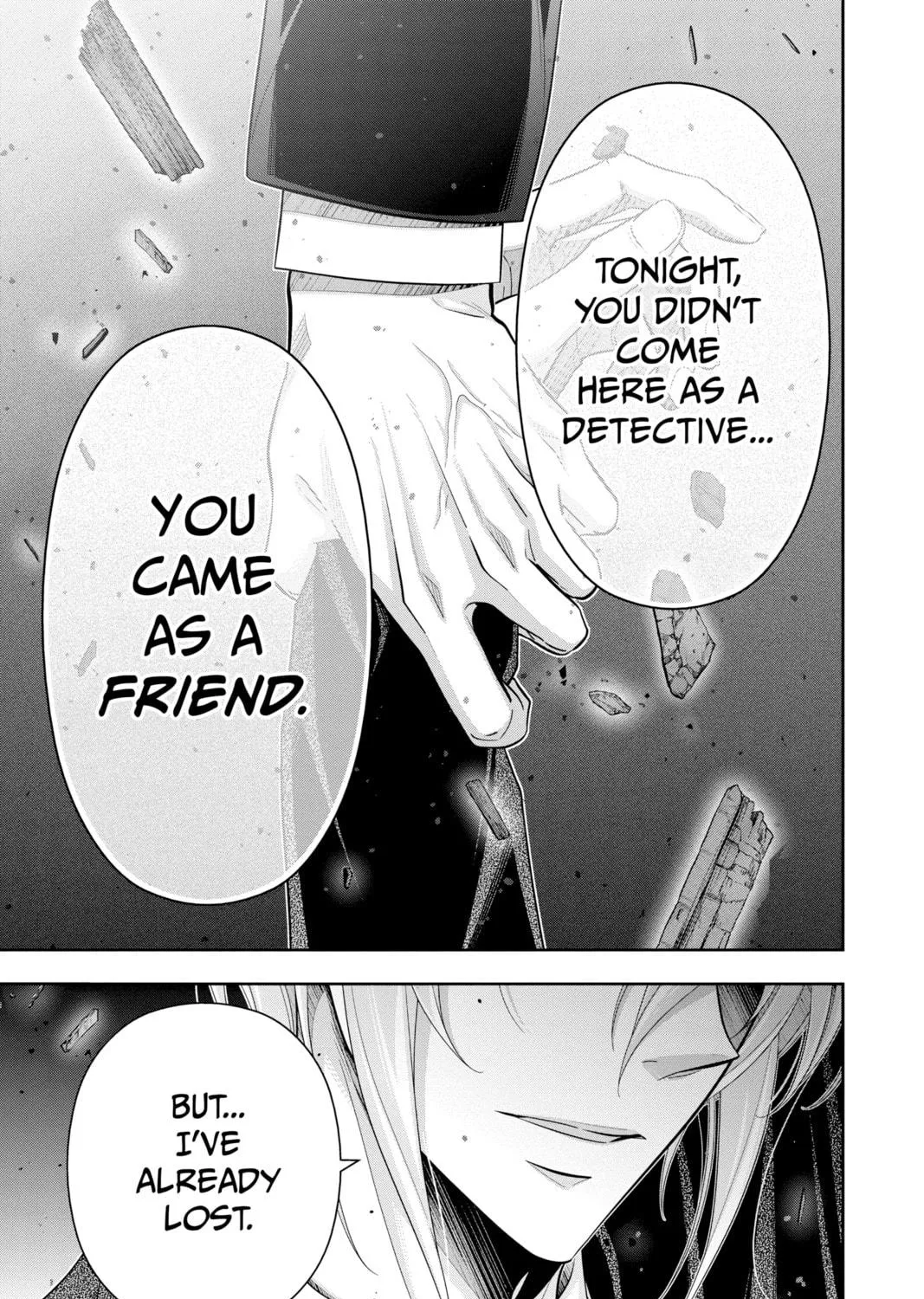 Read Moriarty the Patriot chapter 55 image 70 on Lezhin