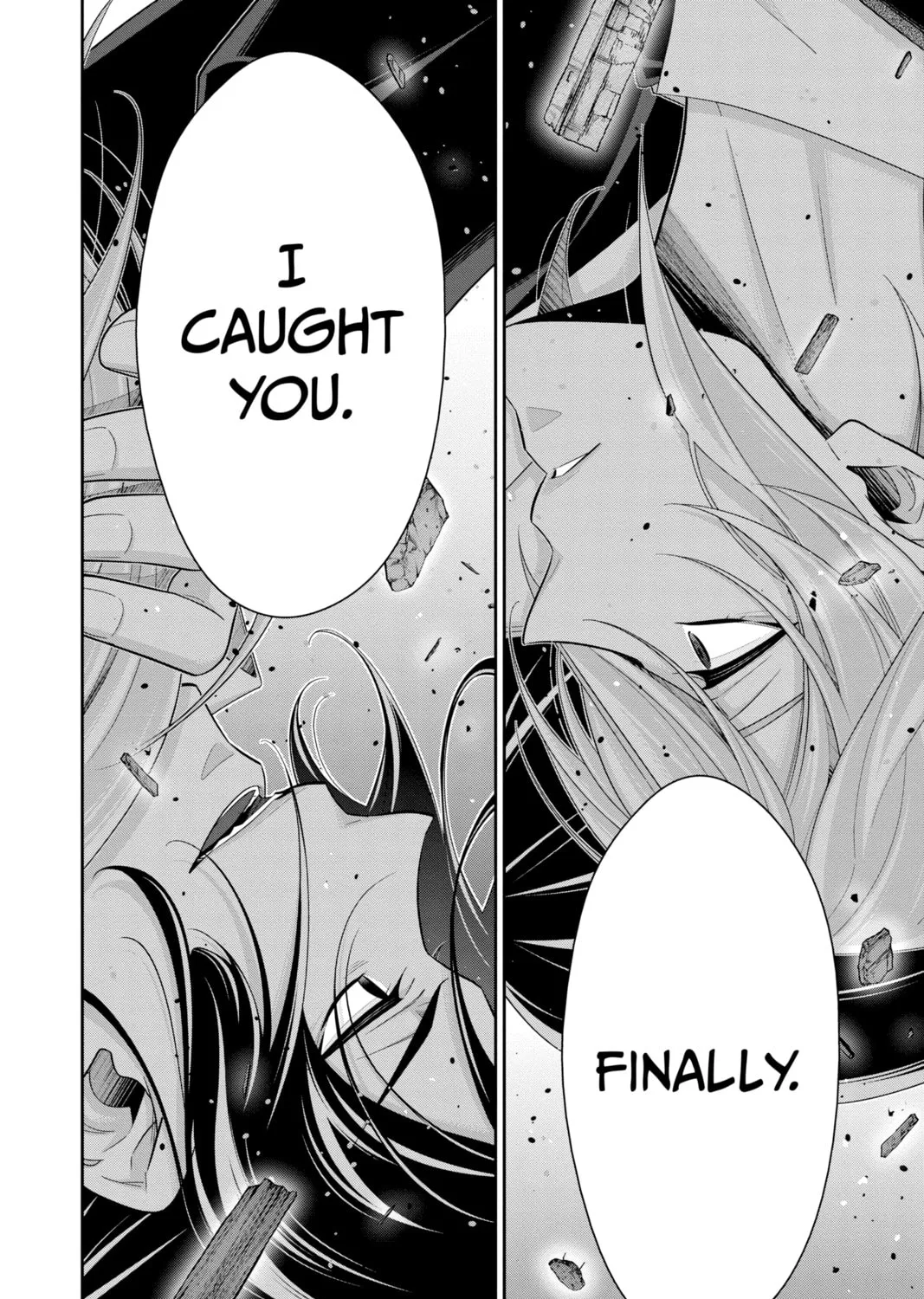 Read Moriarty the Patriot chapter 55 image 84 on Lezhin