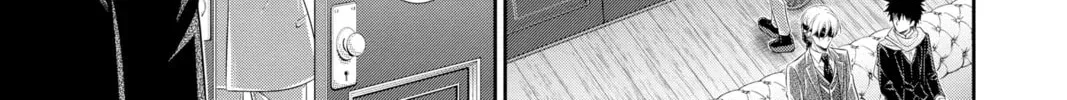 Read Moriarty the Patriot chapter 6.2 image 29 on Lezhin