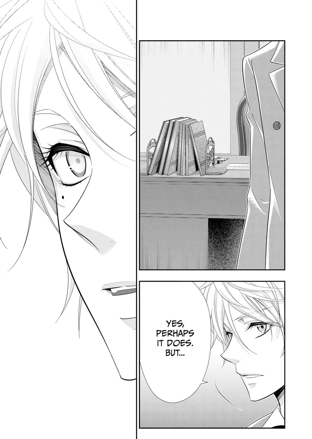 Read Moriarty the Patriot chapter 6.2 image 40 on Lezhin