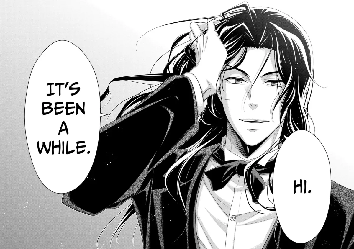 Read Moriarty the Patriot chapter 6.2 image 42 on Lezhin