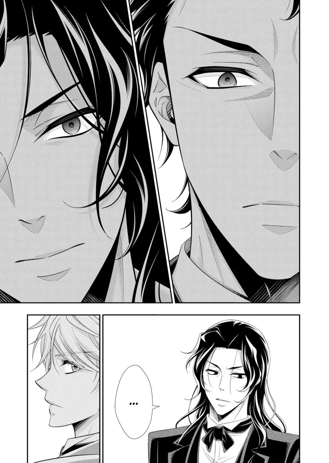 Read Moriarty the Patriot chapter 6.2 image 54 on Lezhin