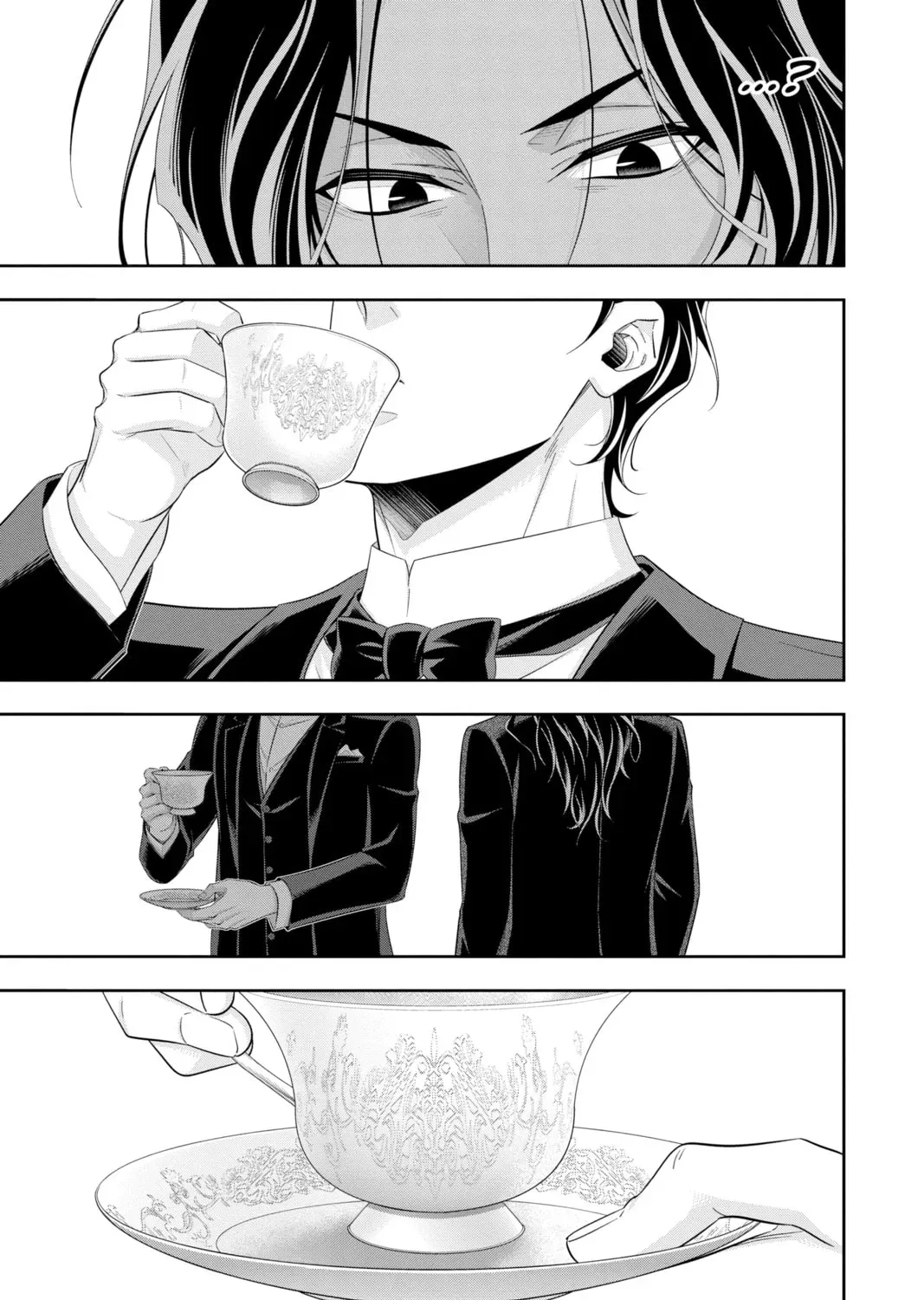 Read Moriarty the Patriot chapter 6.2 image 58 on Lezhin