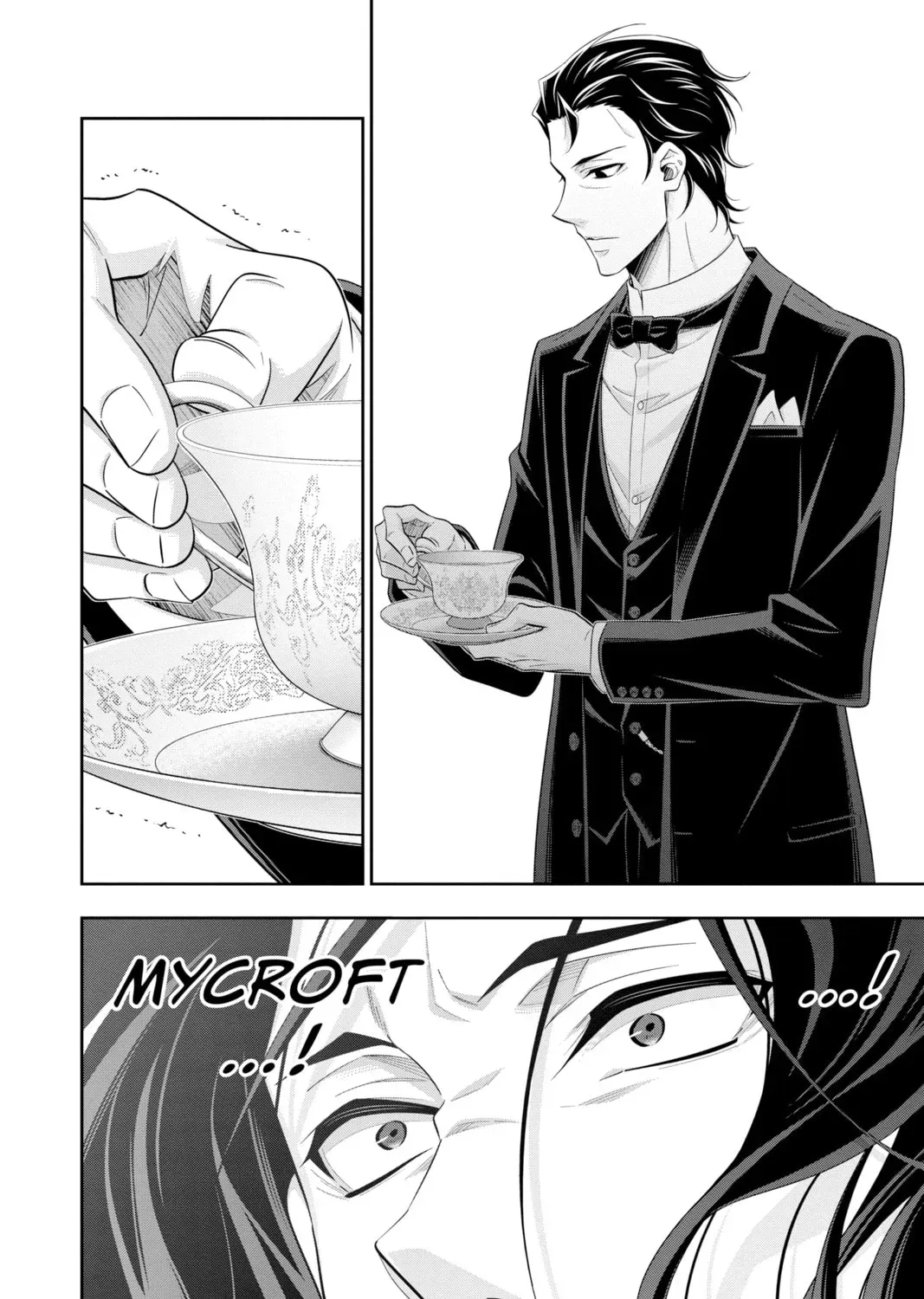 Read Moriarty the Patriot chapter 6.2 image 60 on Lezhin