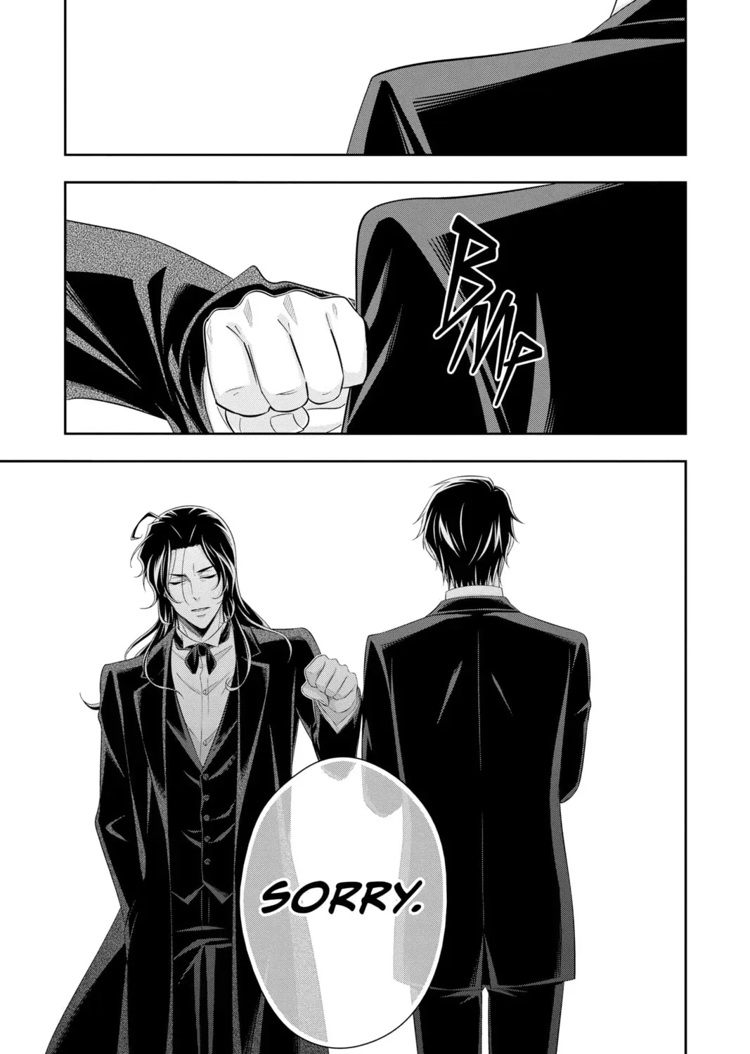 Read Moriarty the Patriot chapter 6.2 image 62 on Lezhin