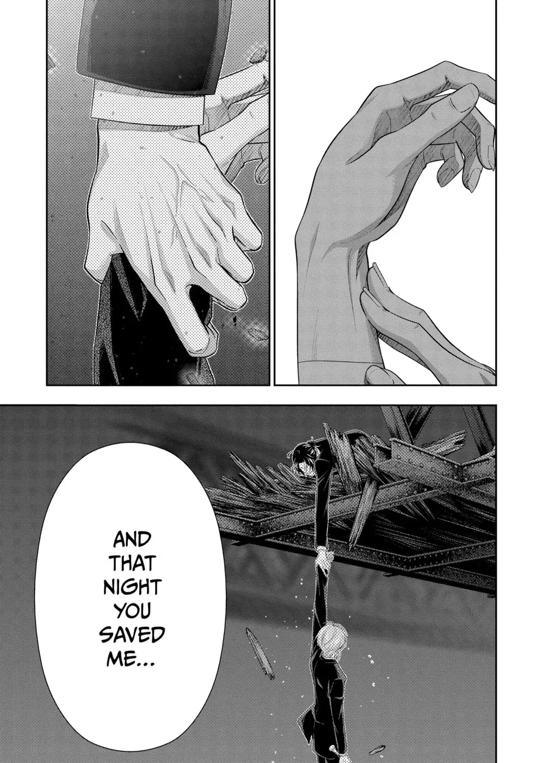 Read Moriarty the Patriot chapter 6.7 image 24 on Lezhin