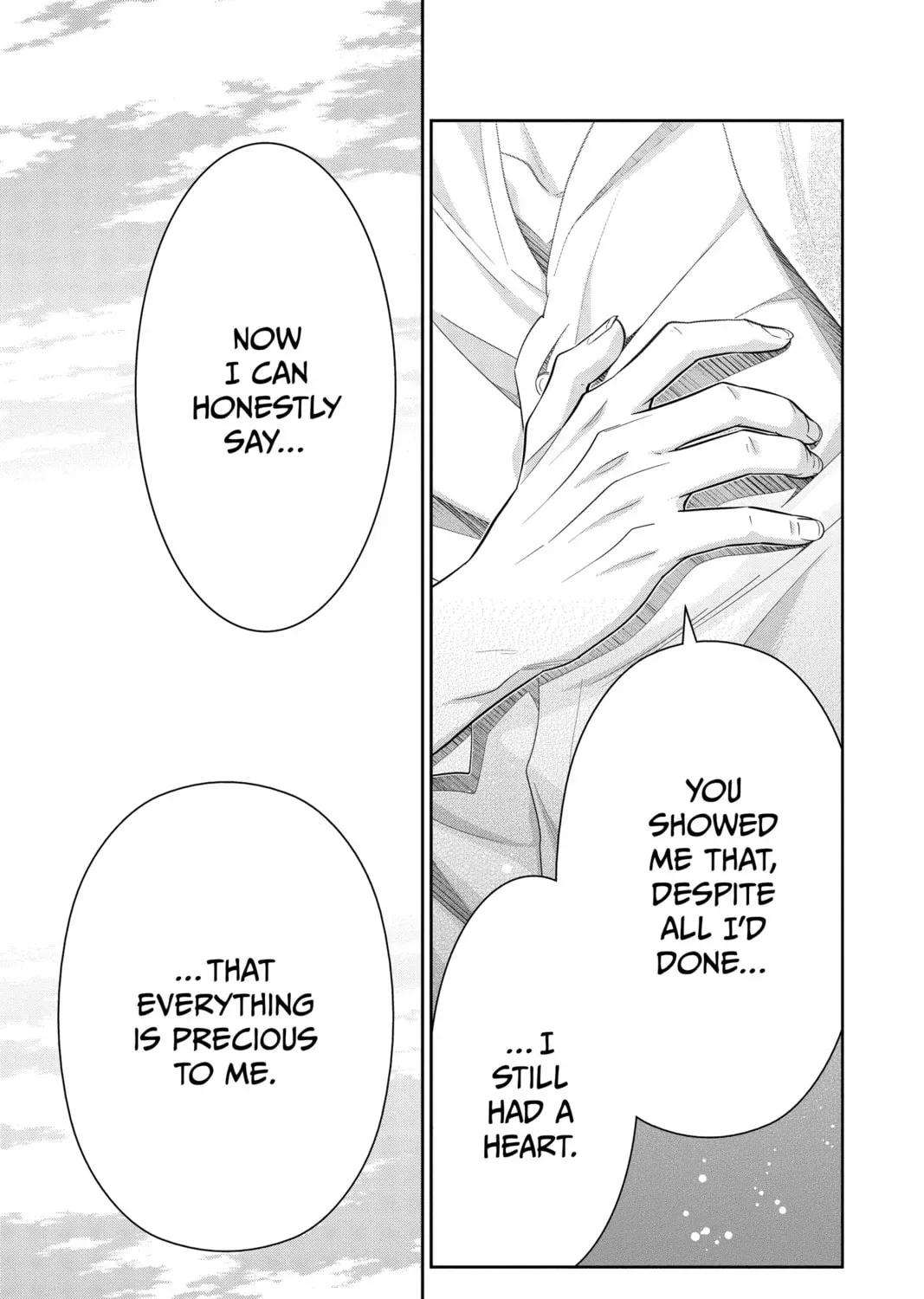 Read Moriarty the Patriot chapter 6.7 image 28 on Lezhin