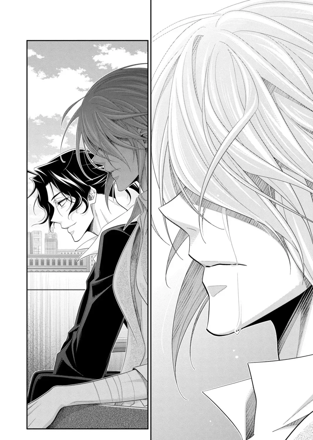 Read Moriarty the Patriot chapter 6.7 image 32 on Lezhin