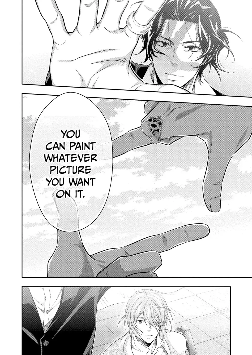Read Moriarty the Patriot chapter 6.7 image 36 on Lezhin