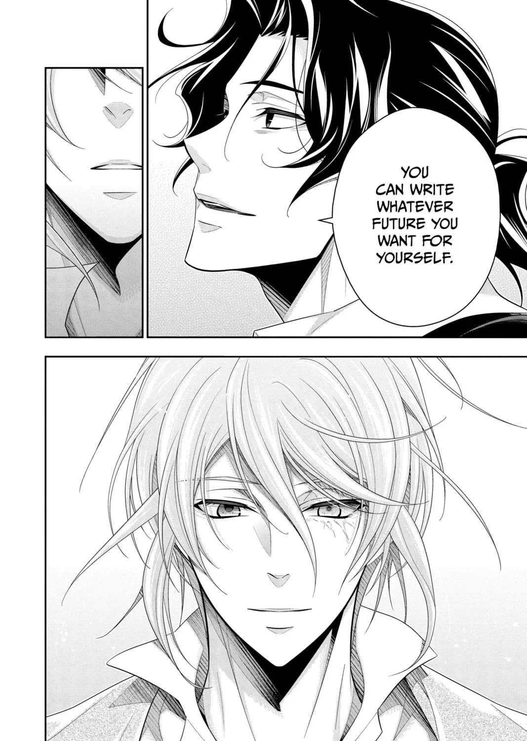 Read Moriarty the Patriot chapter 6.7 image 44 on Lezhin