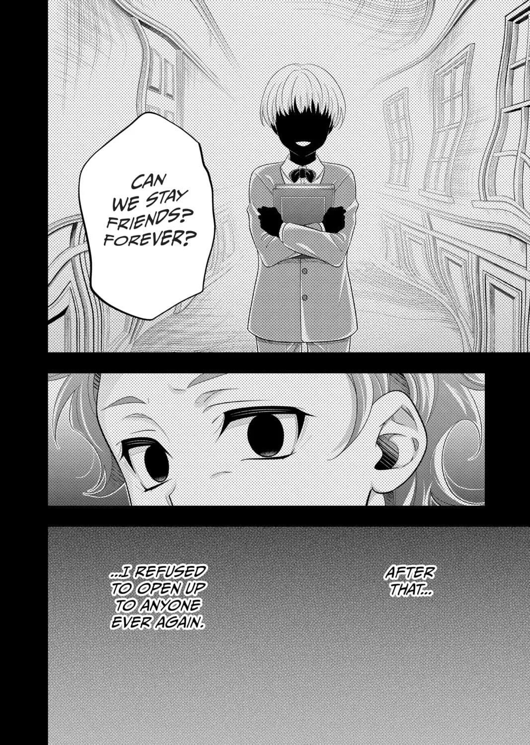 Read Moriarty the Patriot chapter 62 image 22 on Lezhin