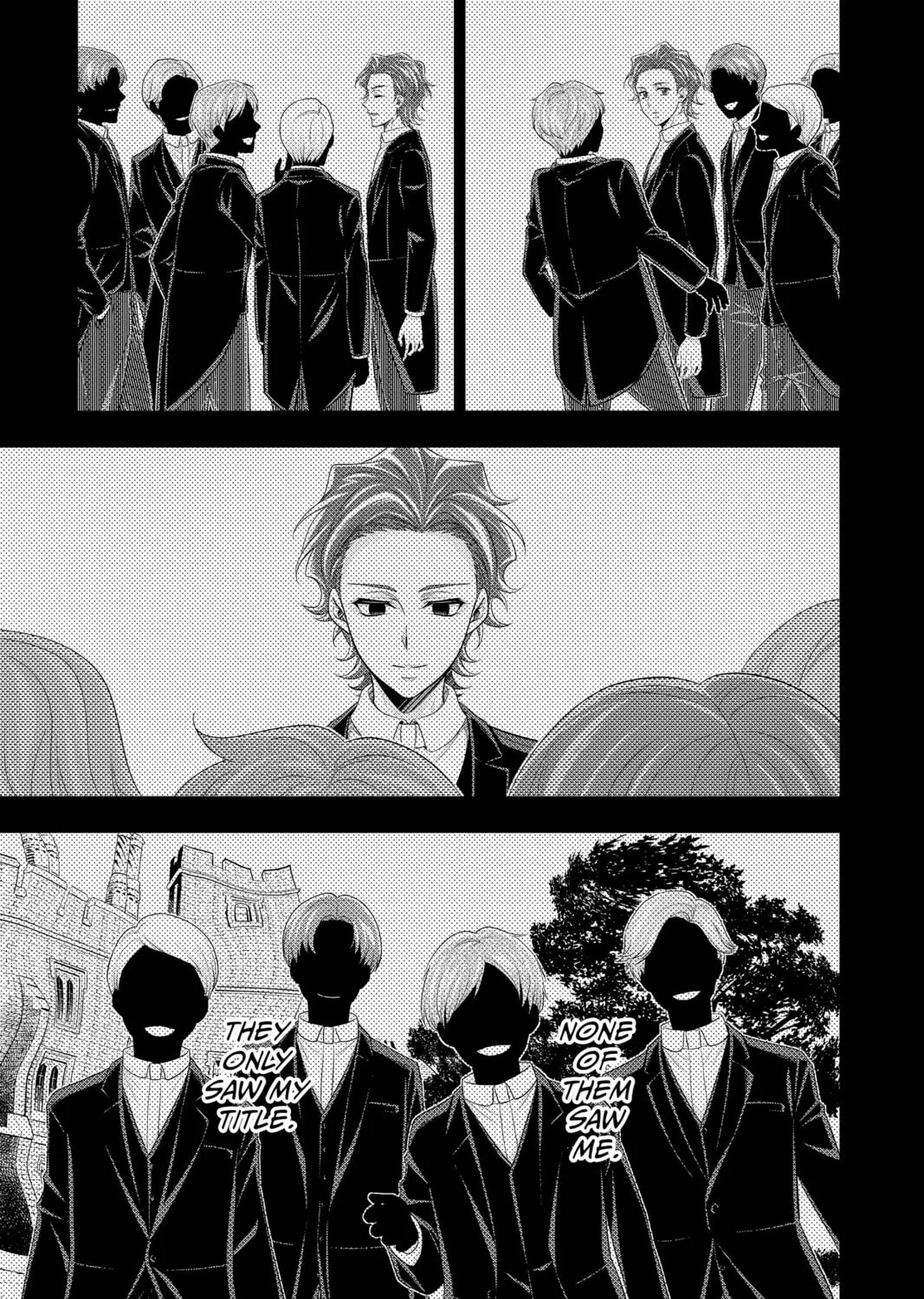 Read Moriarty the Patriot chapter 62 image 24 on Lezhin
