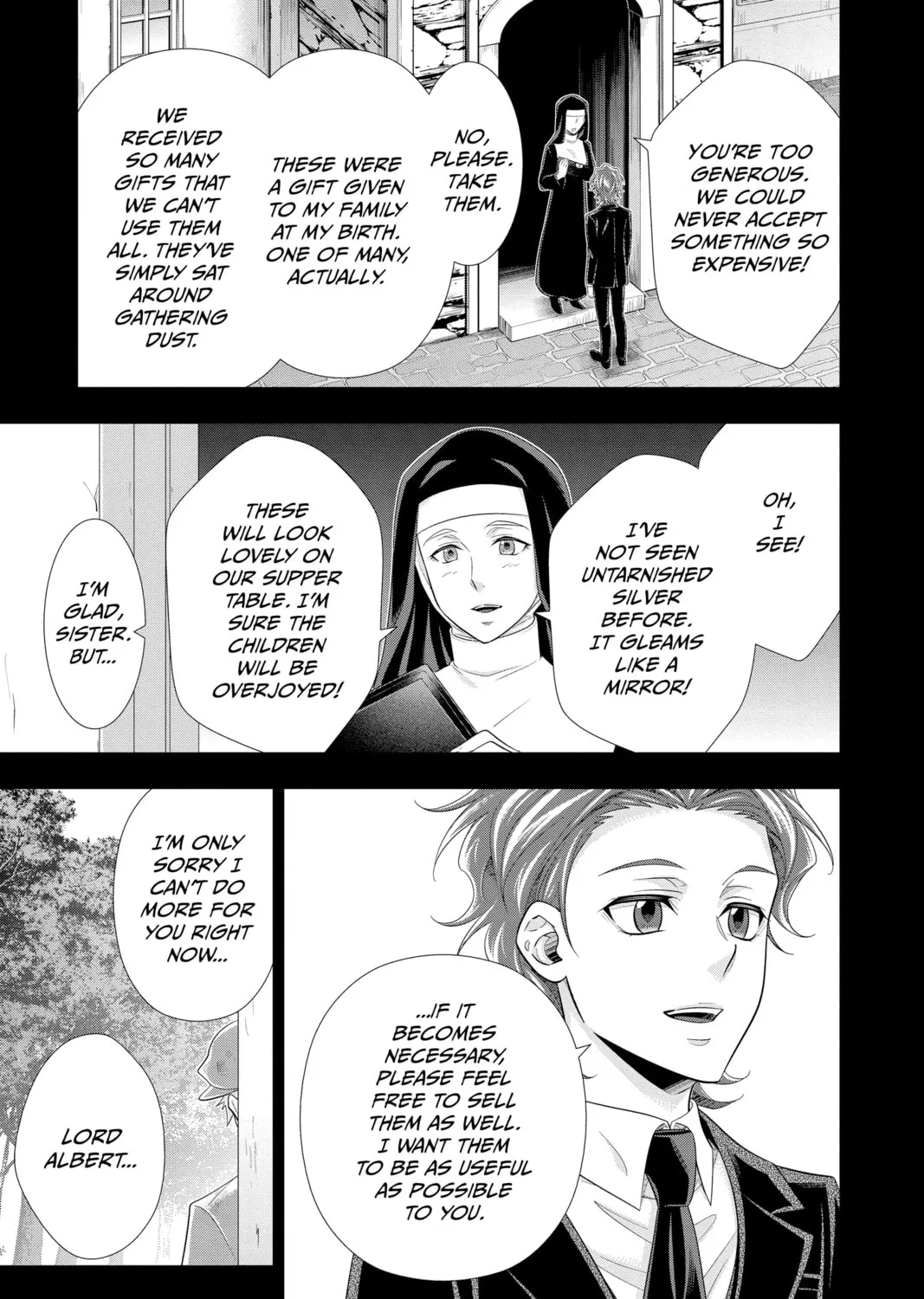 Read Moriarty the Patriot chapter 62 image 60 on Lezhin