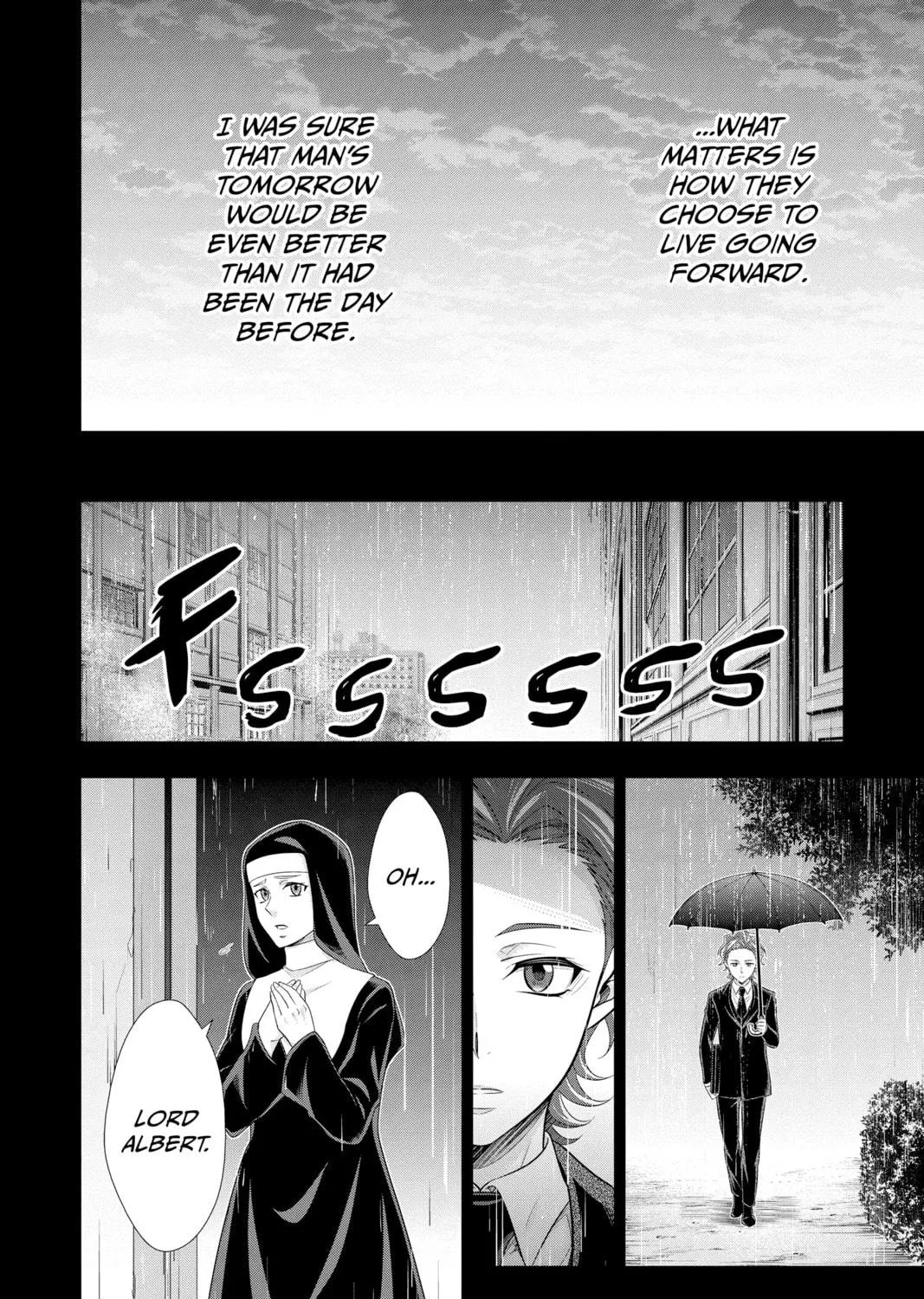 Read Moriarty the Patriot chapter 62 image 70 on Lezhin