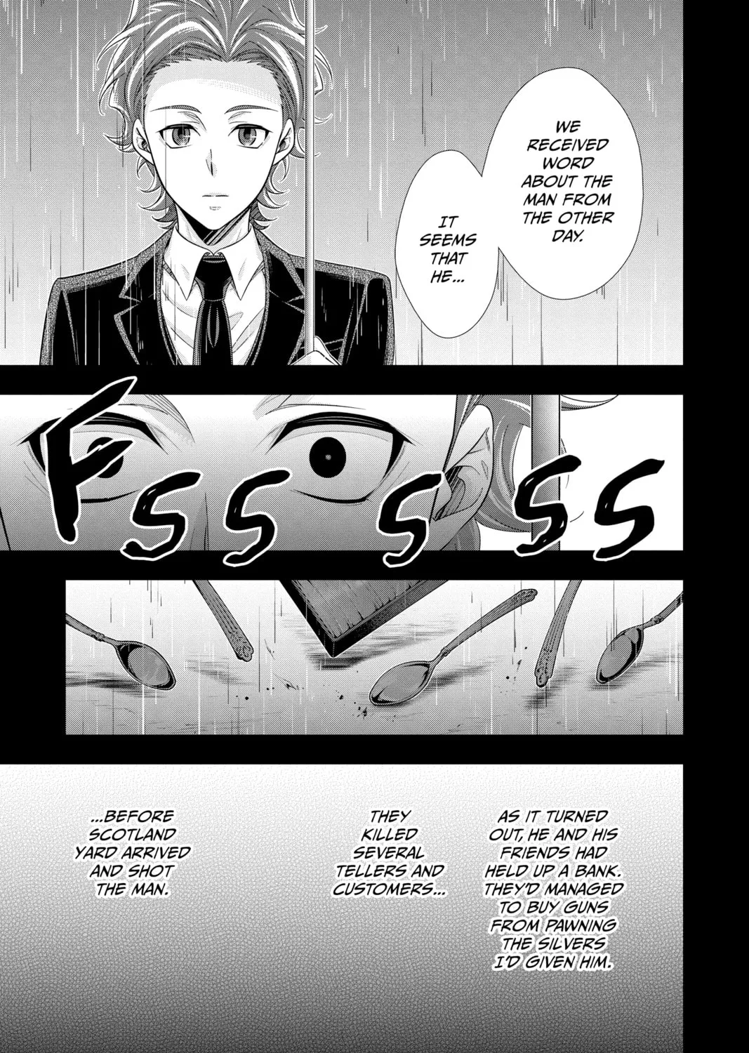 Read Moriarty the Patriot chapter 62 image 72 on Lezhin