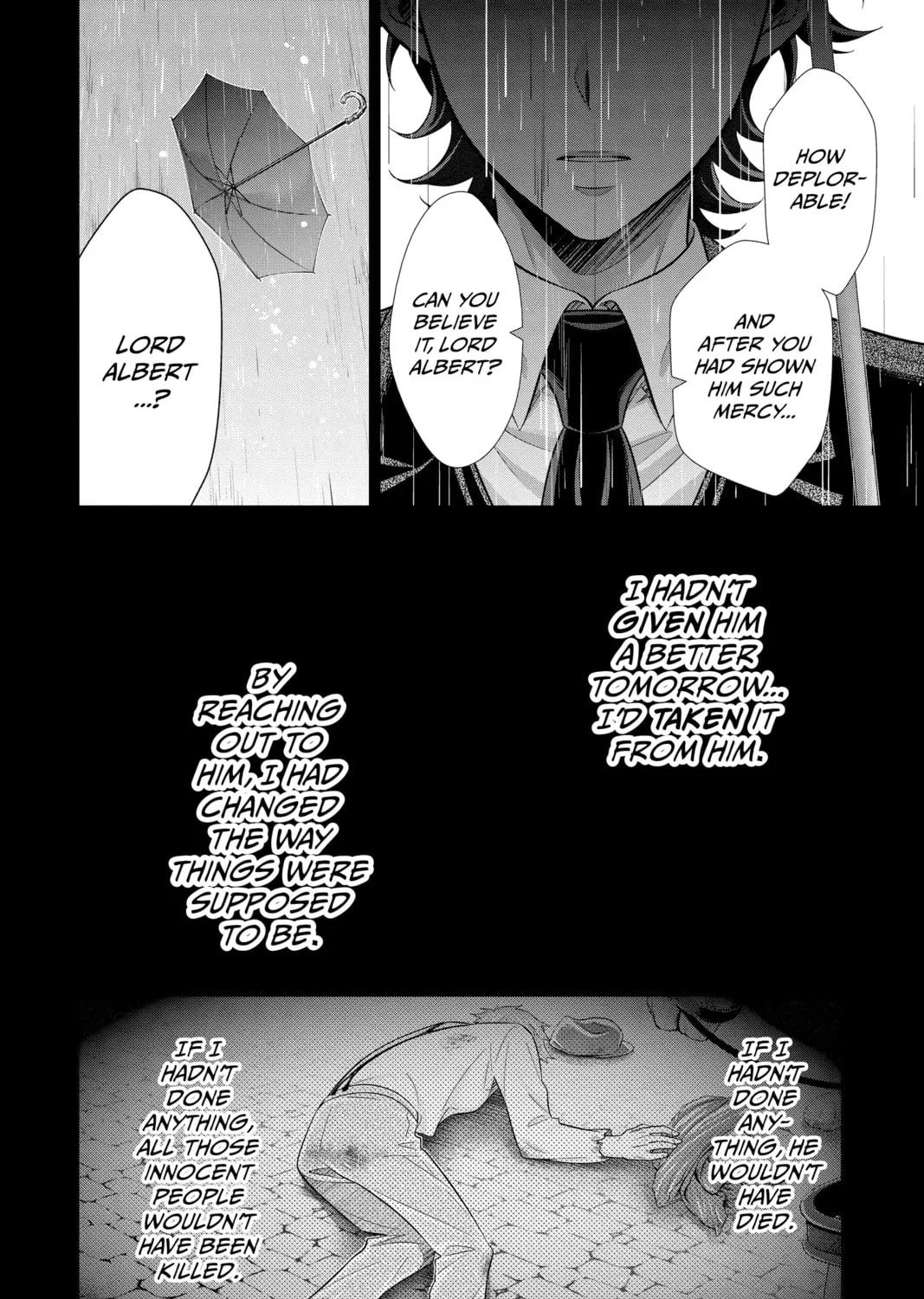 Read Moriarty the Patriot chapter 62 image 74 on Lezhin