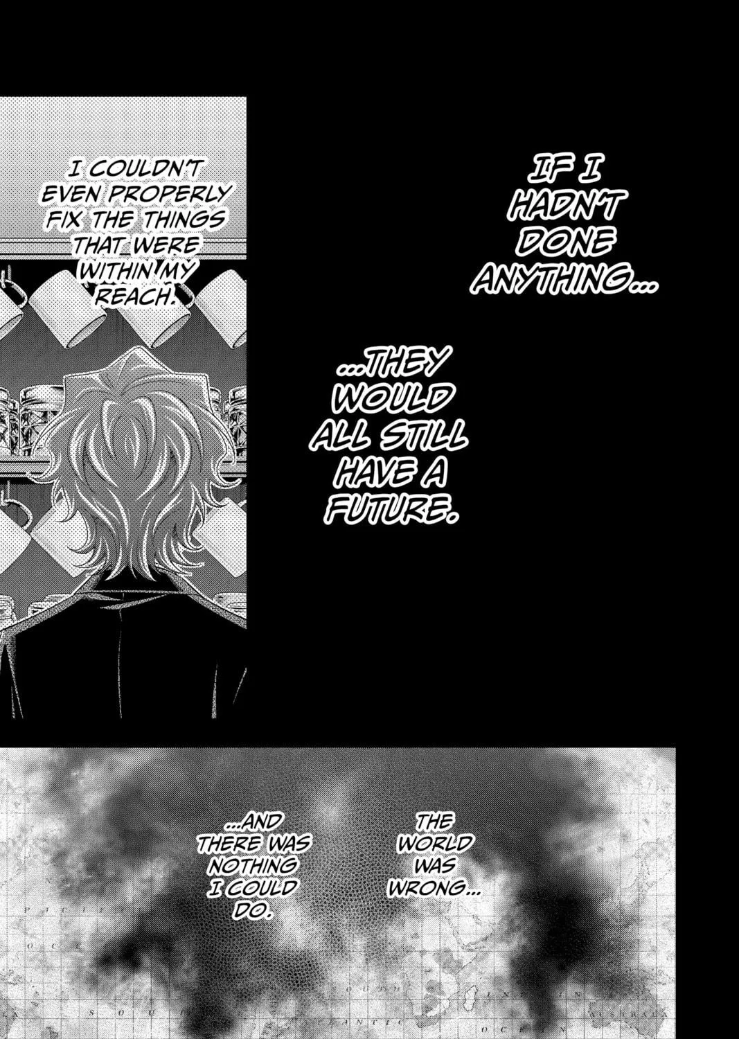 Read Moriarty the Patriot chapter 62 image 76 on Lezhin
