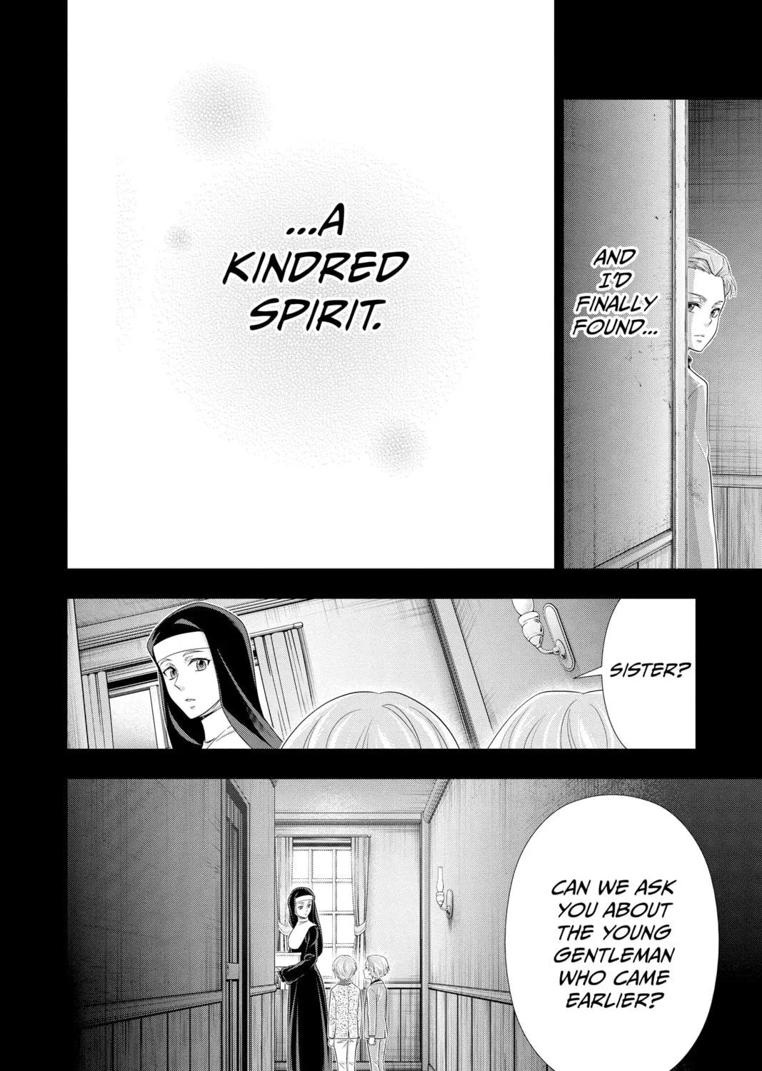 Read Moriarty the Patriot chapter 63 image 10 on Lezhin