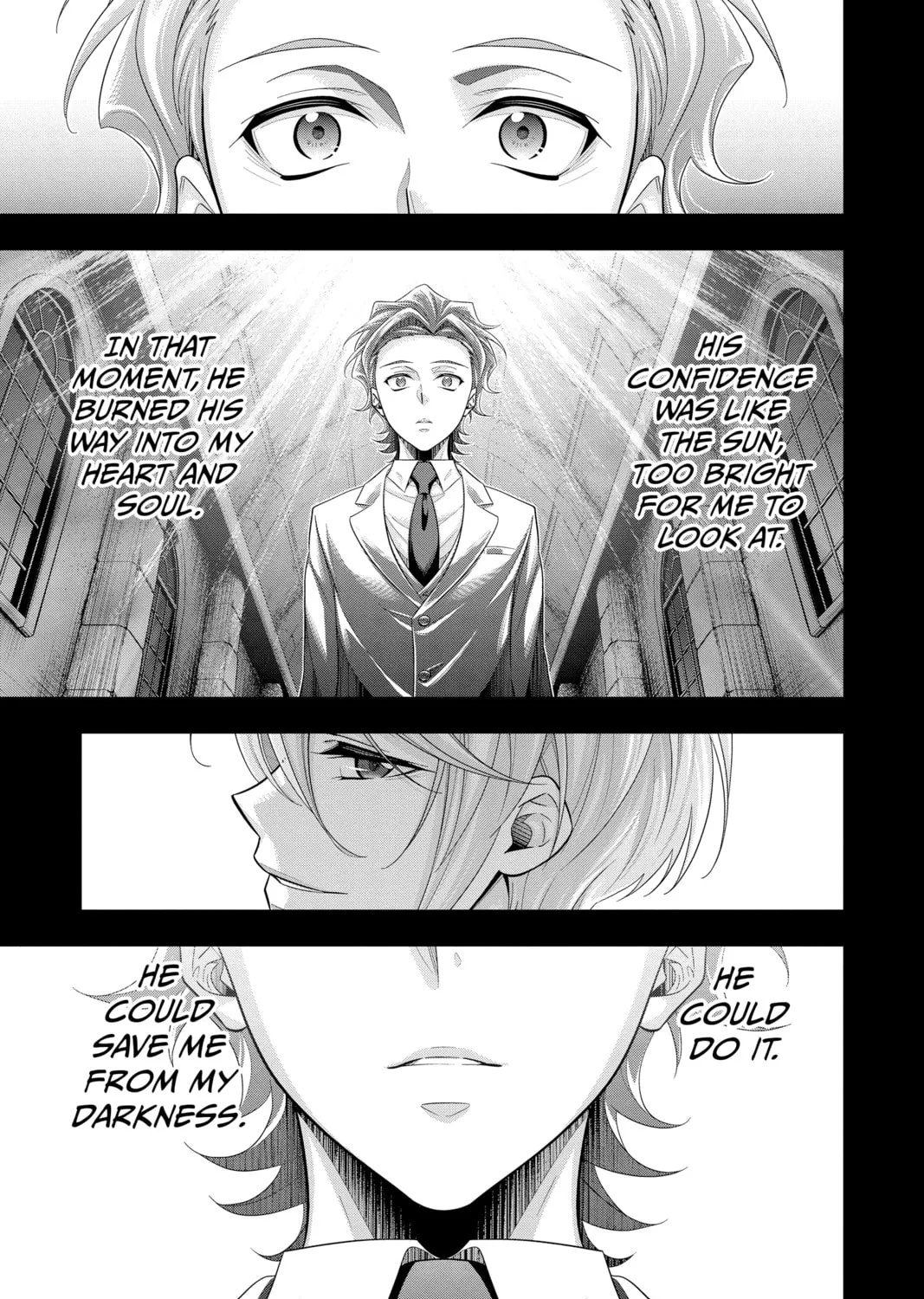 Read Moriarty the Patriot chapter 63 image 20 on Lezhin