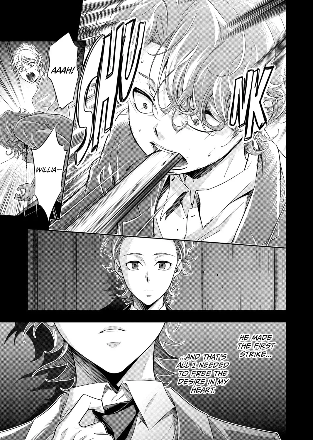 Read Moriarty the Patriot chapter 63 image 60 on Lezhin