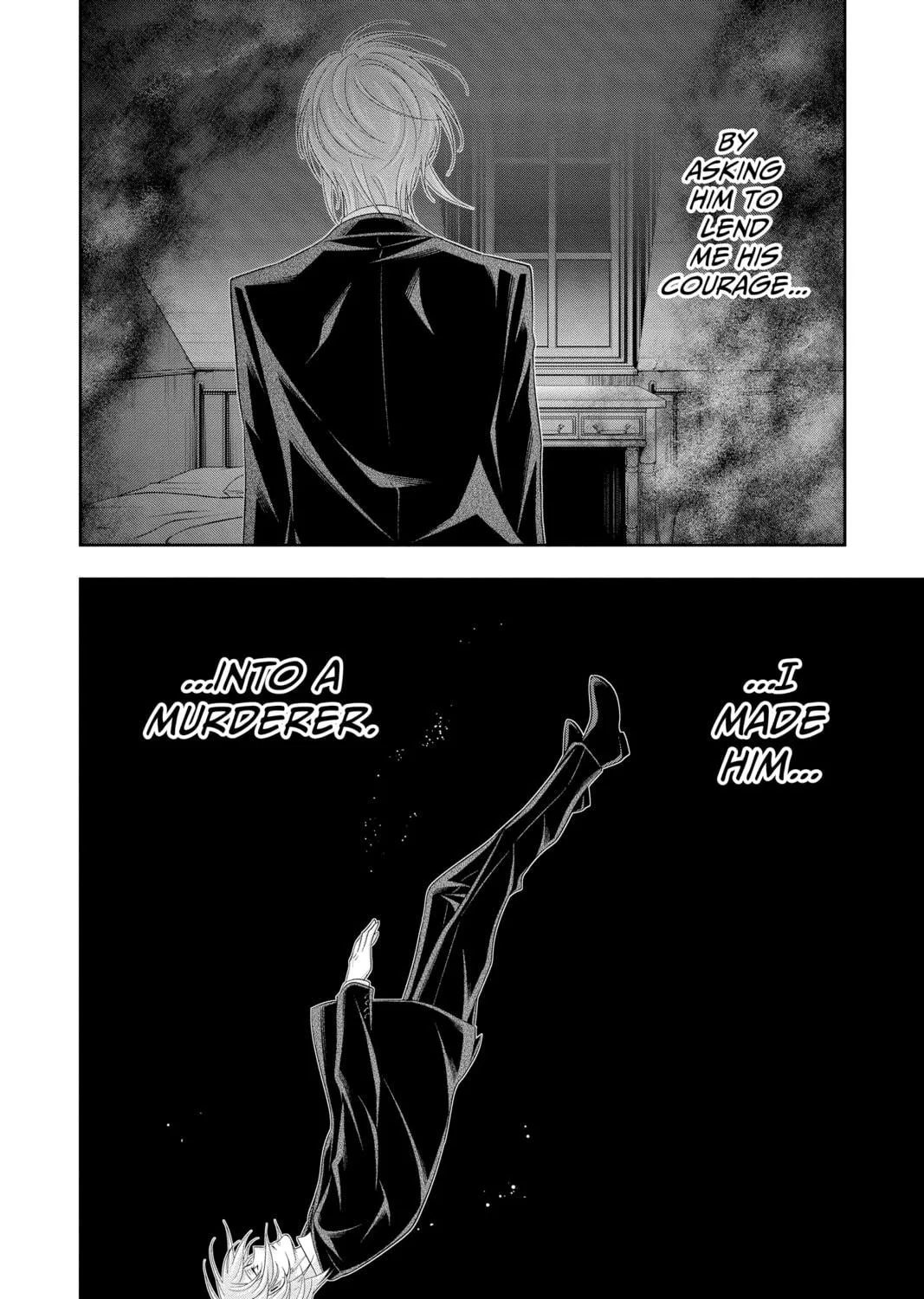 Read Moriarty the Patriot chapter 63 image 70 on Lezhin