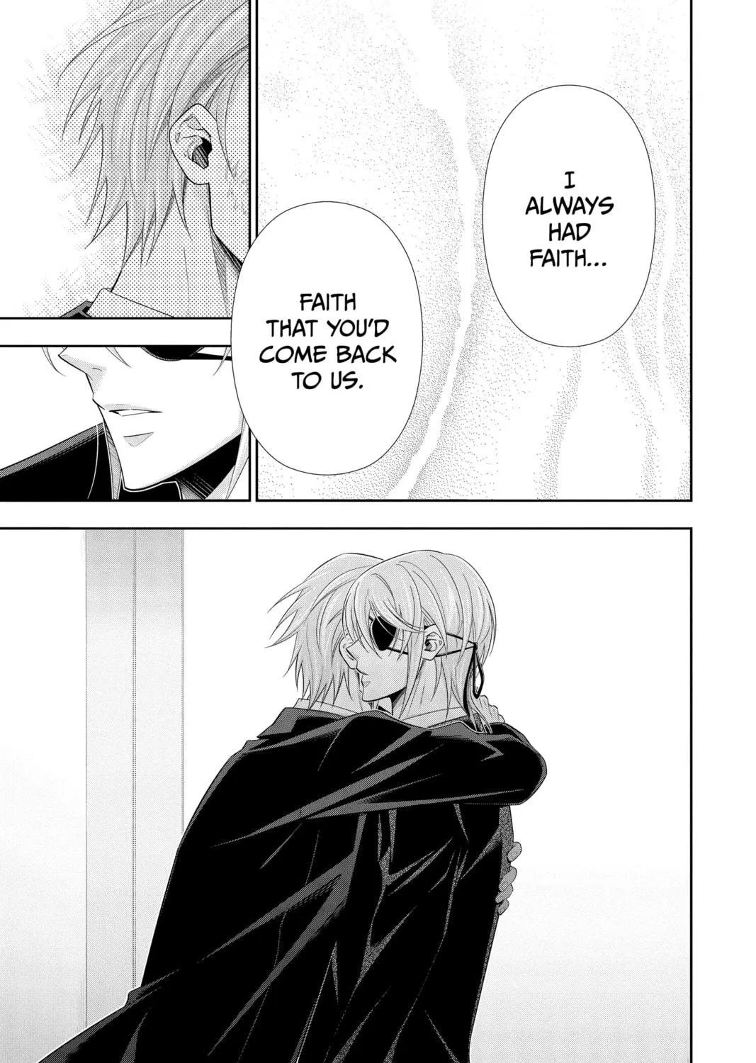Read Moriarty the Patriot chapter 65 image 16 on Lezhin