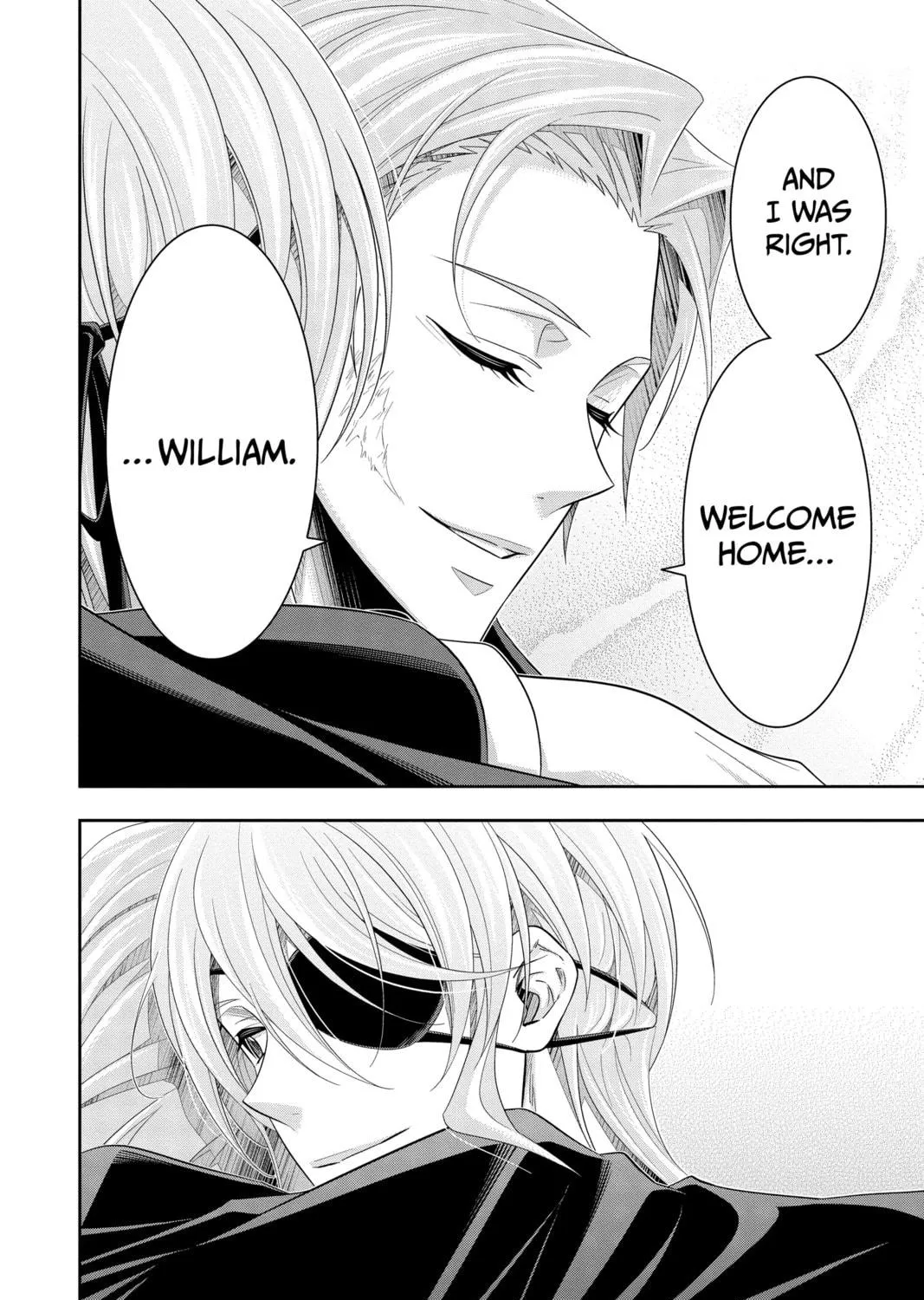 Read Moriarty the Patriot chapter 65 image 18 on Lezhin