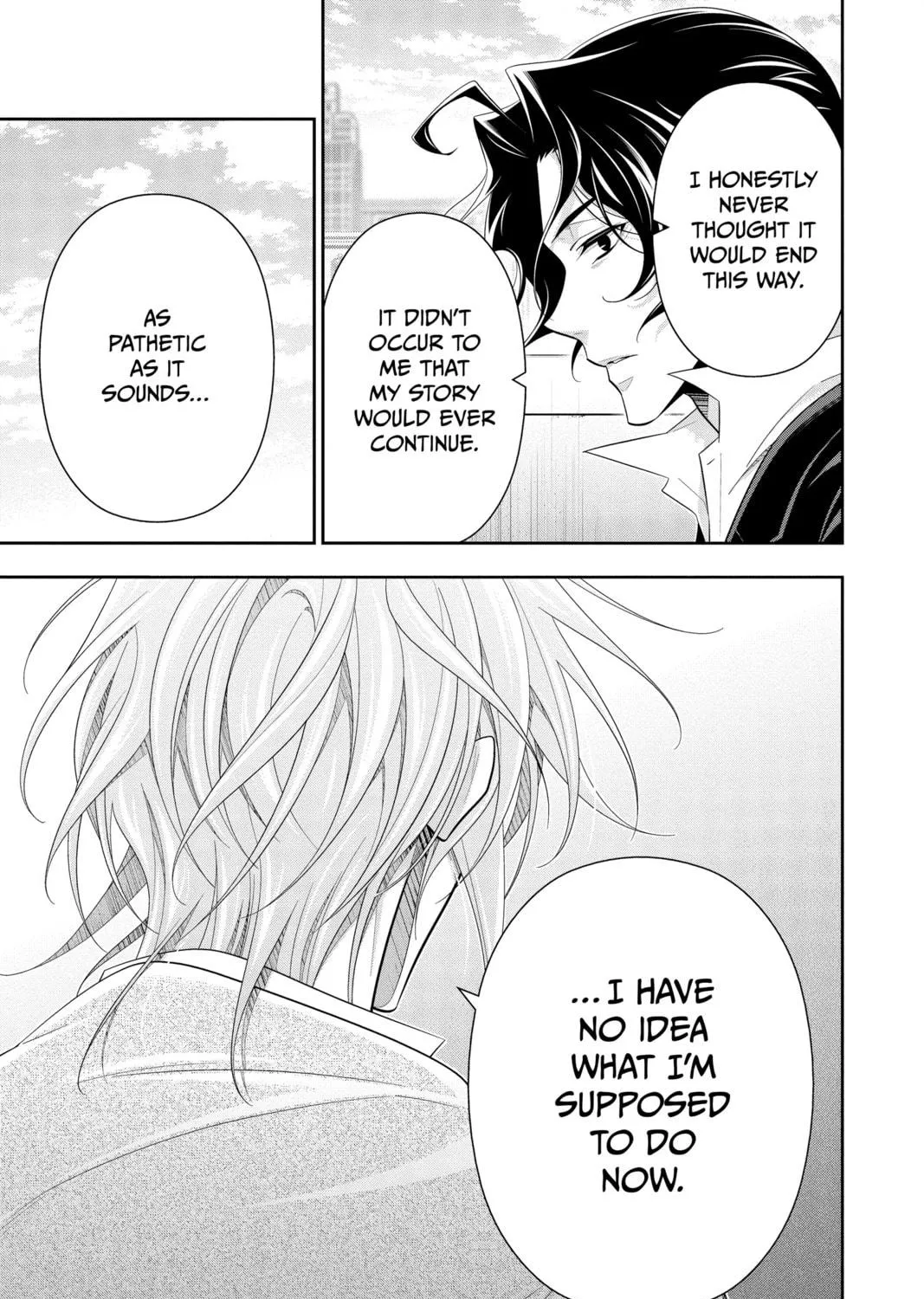 Read Moriarty the Patriot chapter 67 image 16 on Lezhin