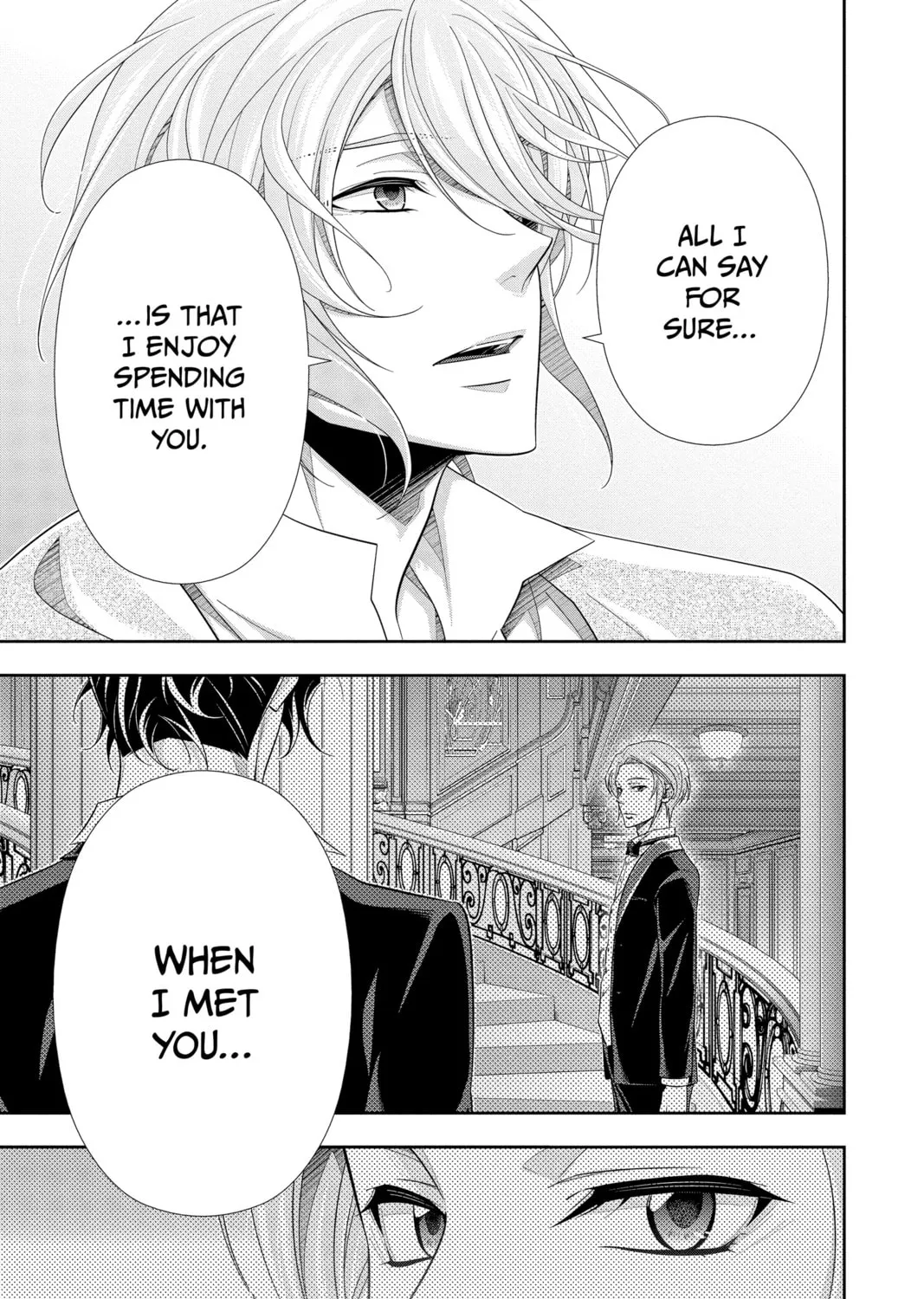 Read Moriarty the Patriot chapter 67 image 20 on Lezhin