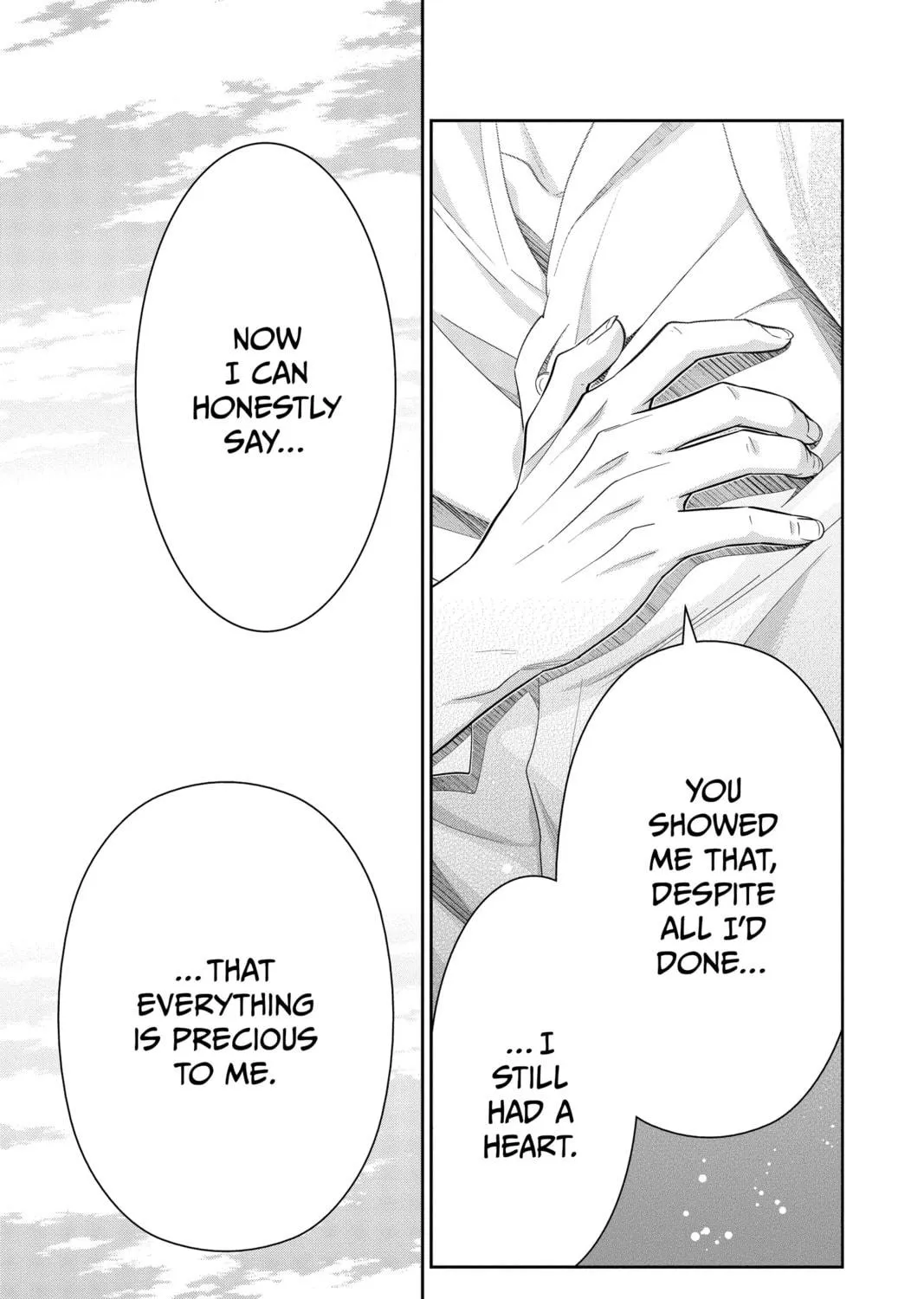 Read Moriarty the Patriot chapter 67 image 28 on Lezhin