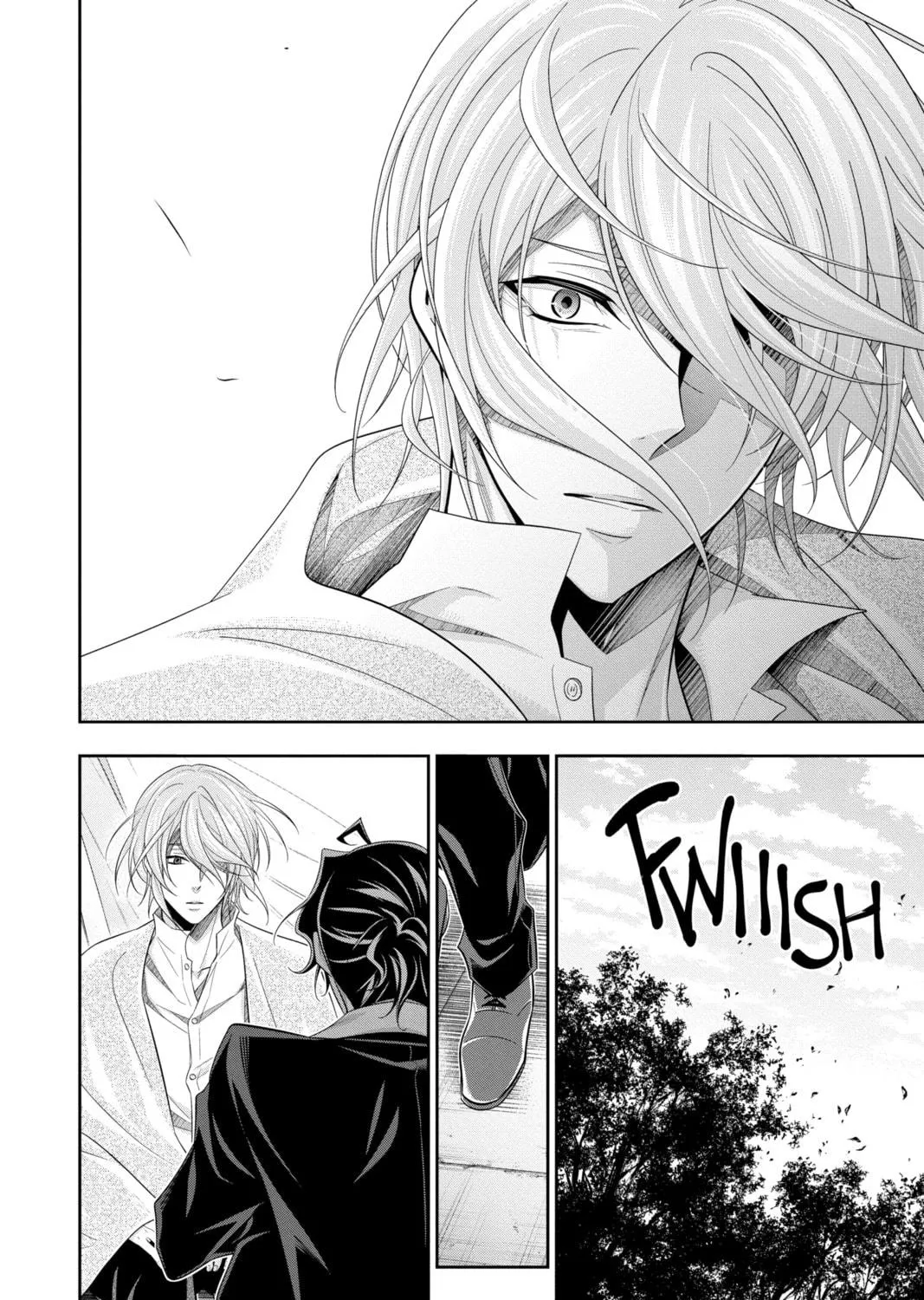 Read Moriarty the Patriot chapter 67 image 40 on Lezhin