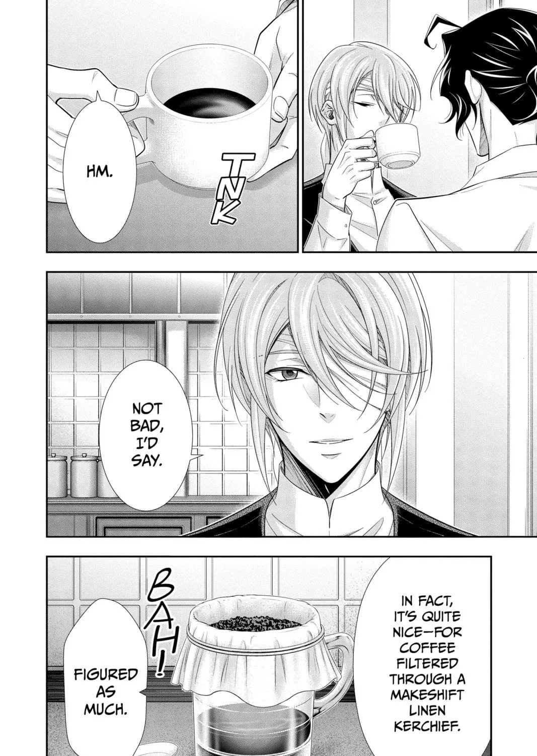 Read Moriarty the Patriot chapter 68 image 10 on Lezhin