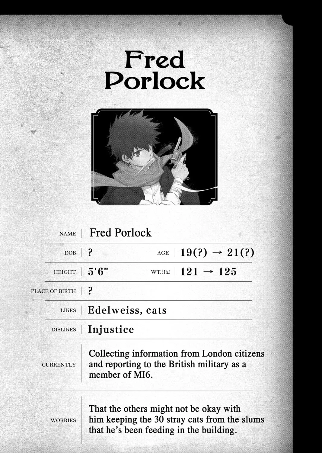 Read Moriarty the Patriot chapter 68 image 102 on Lezhin