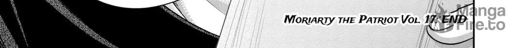 Read Moriarty the Patriot chapter 68 image 89 on Lezhin