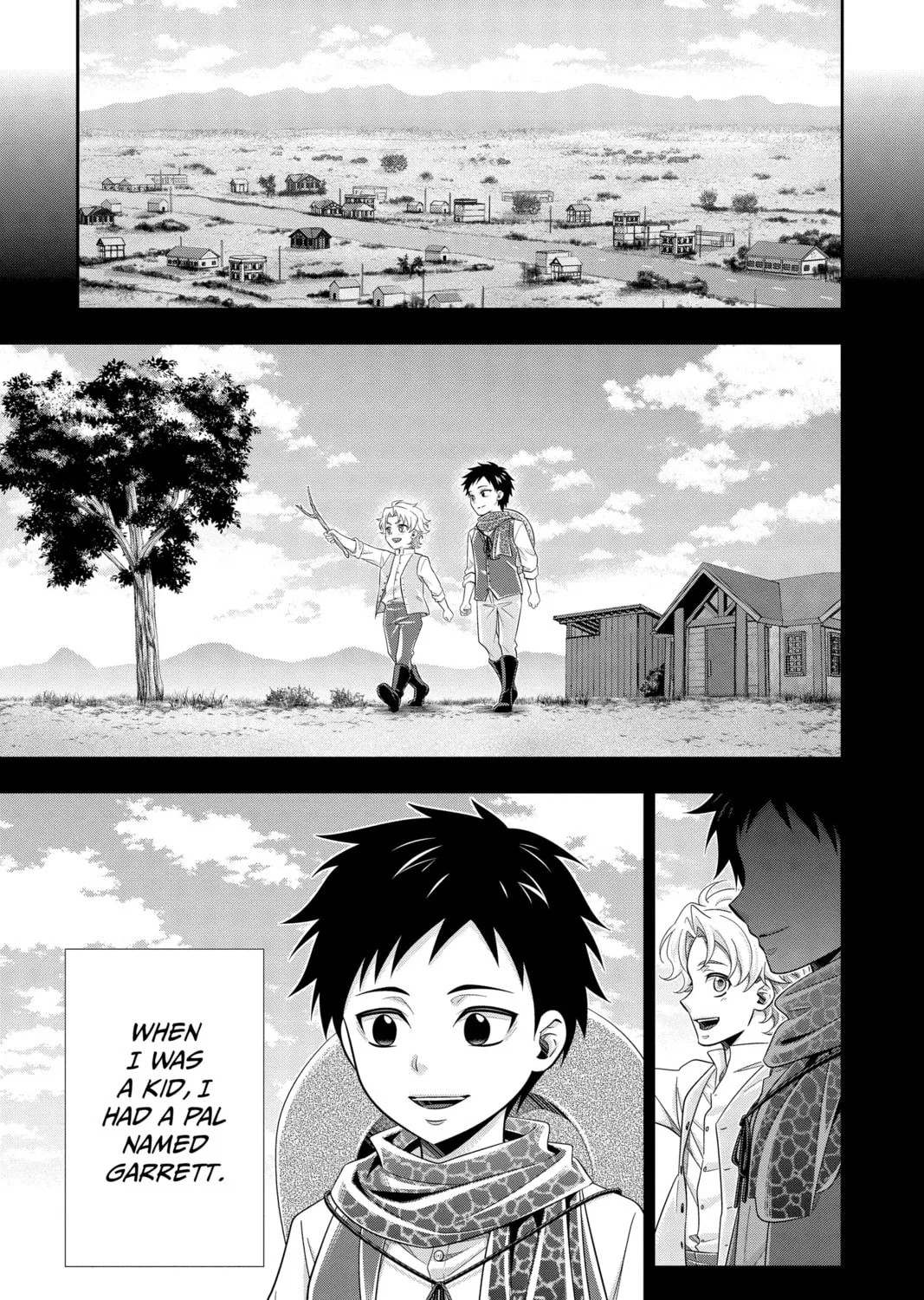 Read Moriarty the Patriot chapter 69 image 12 on Lezhin