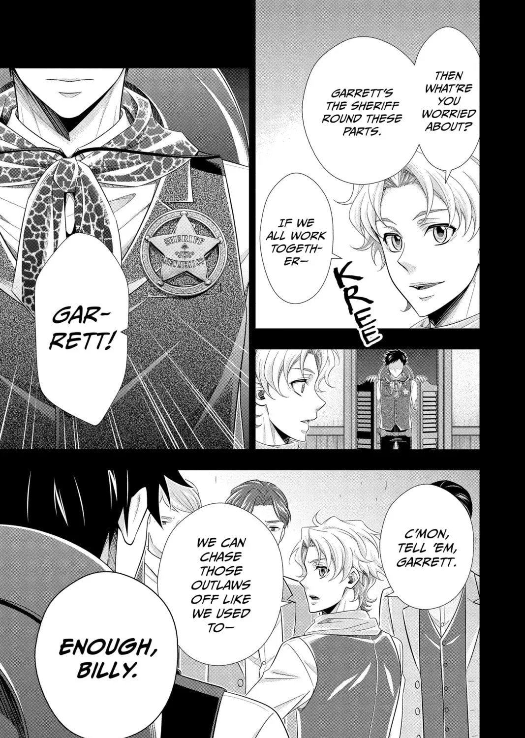 Read Moriarty the Patriot chapter 69 image 44 on Lezhin
