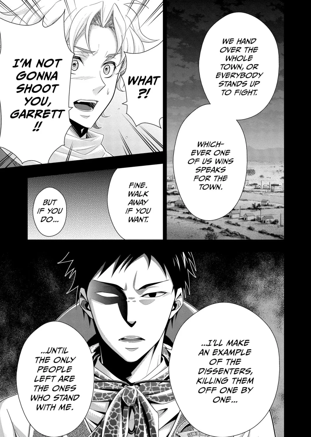 Read Moriarty the Patriot chapter 69 image 56 on Lezhin