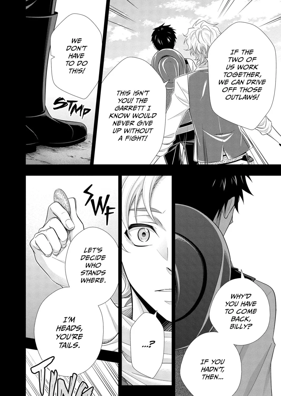 Read Moriarty the Patriot chapter 69 image 62 on Lezhin