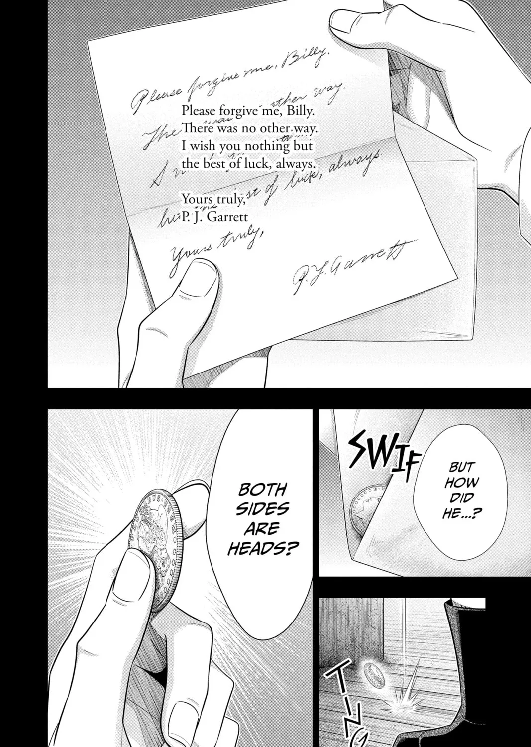 Read Moriarty the Patriot chapter 69 image 80 on Lezhin