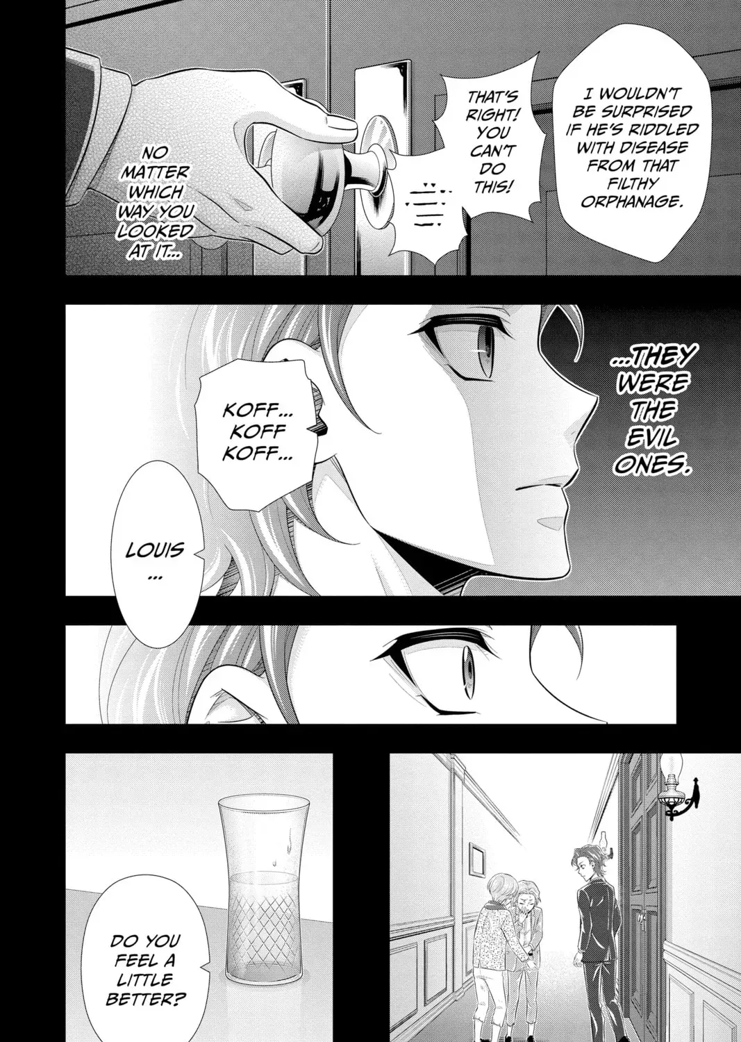 Read Moriarty the Patriot chapter 7.2 image 26 on Lezhin