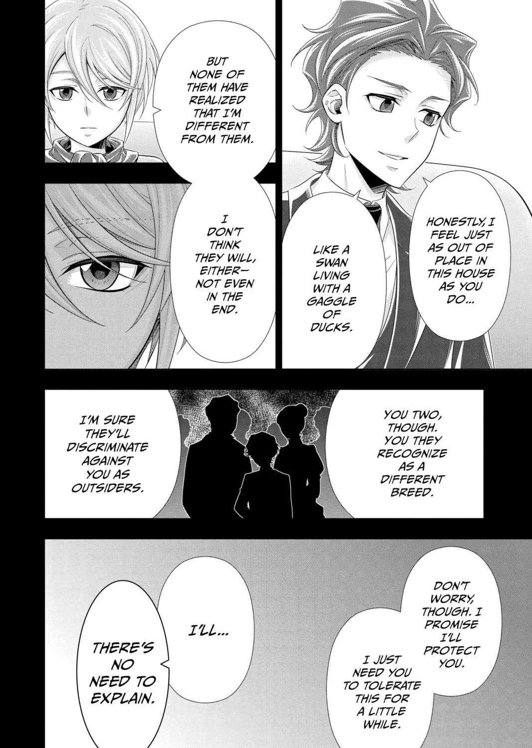 Read Moriarty the Patriot chapter 7.2 image 30 on Lezhin
